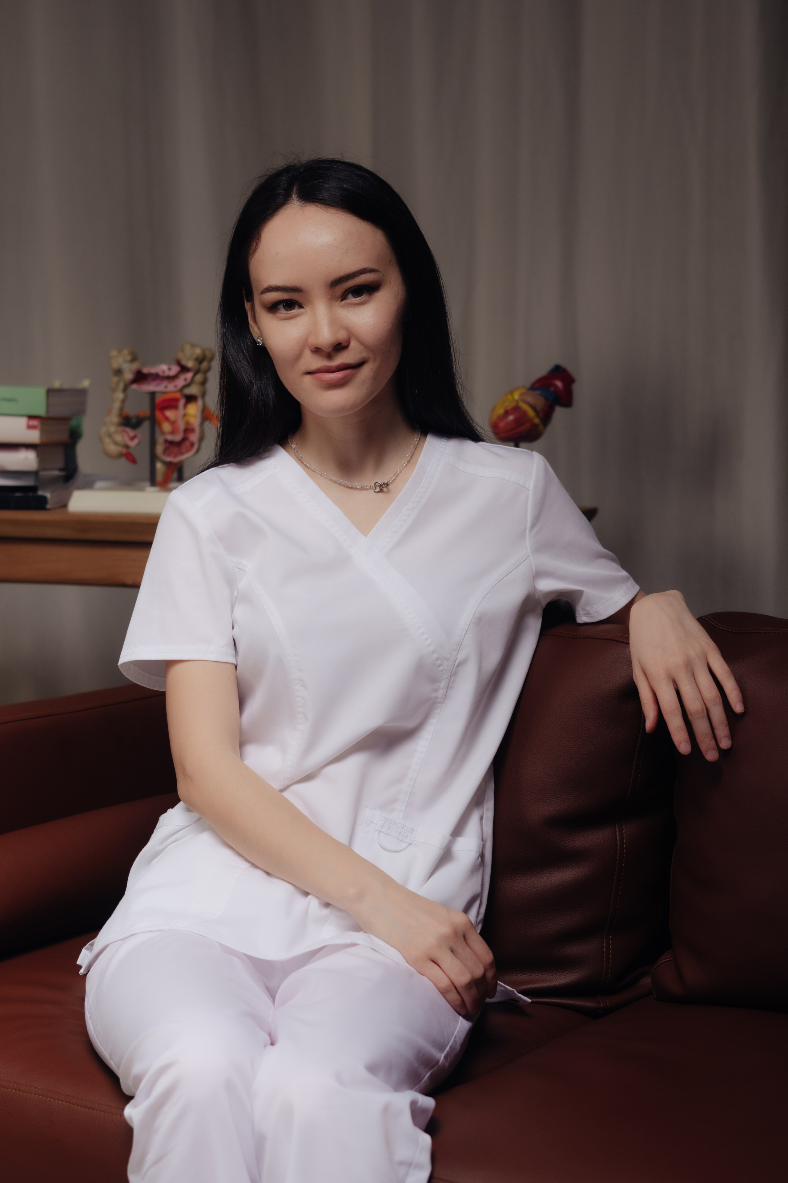 Курманбаева Жанара Жанзаковна. Уличный и студийный фотограф в Астане Ержанов Нурасыл