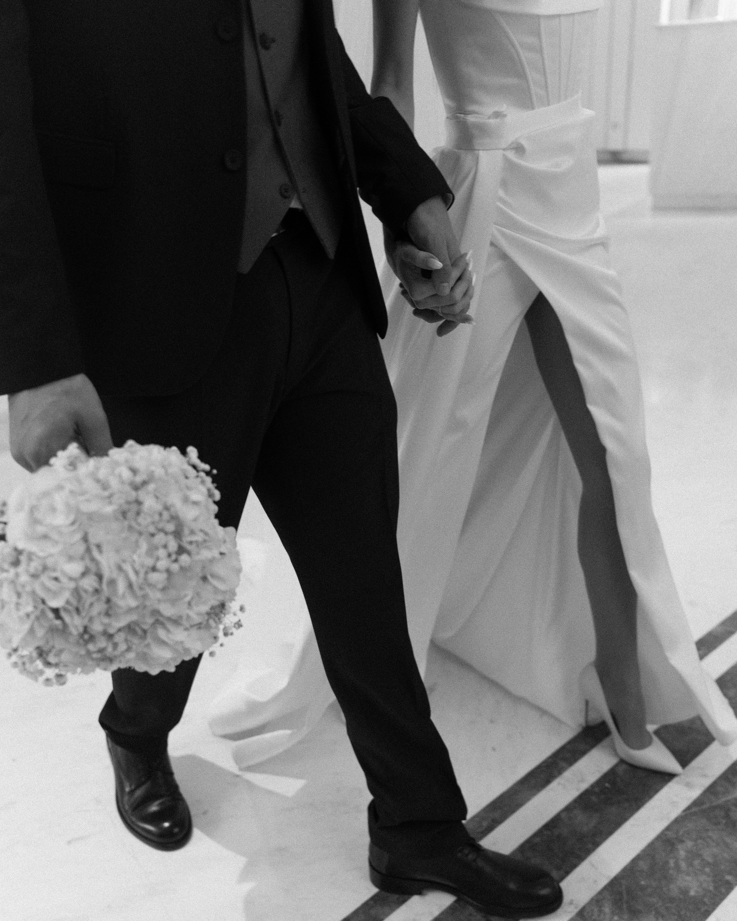 Наталия и Николай. Фотограф Олеся Скворцова