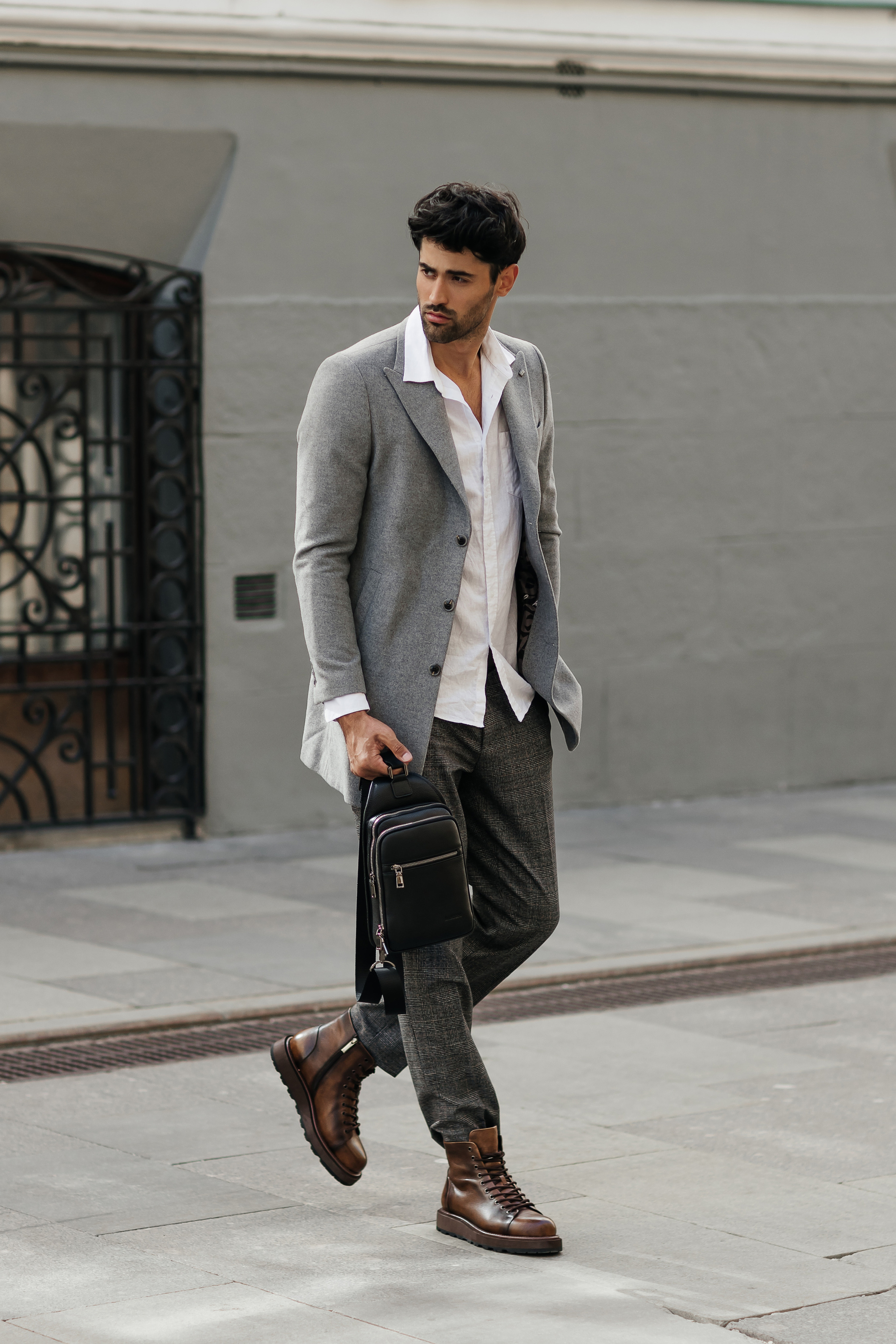 «Basconi». Репортажная фотосъемка мероприятий в Москве — Five Media