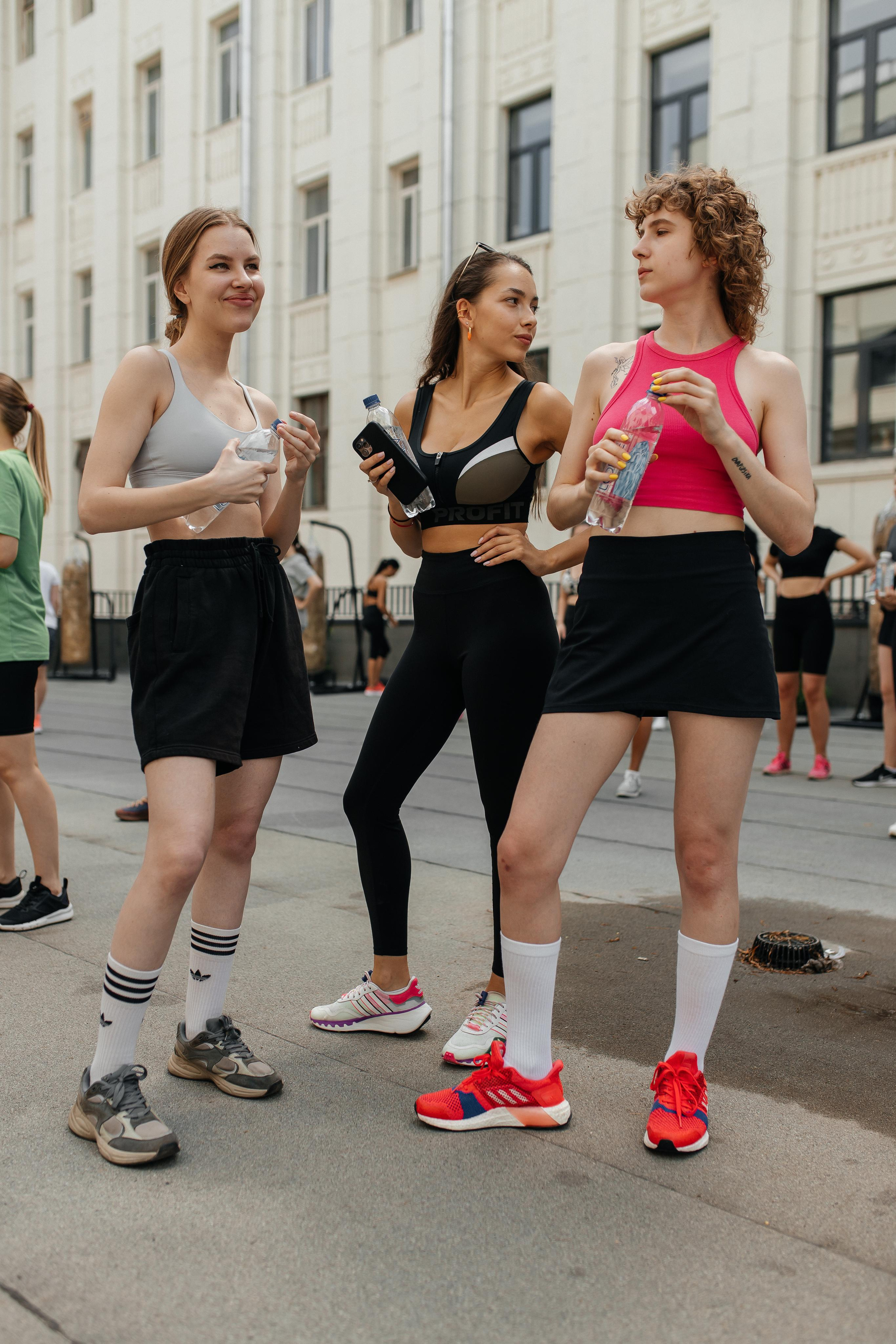 Brothers boxing club. Репортажная фотосъемка мероприятий в Москве — Five Media