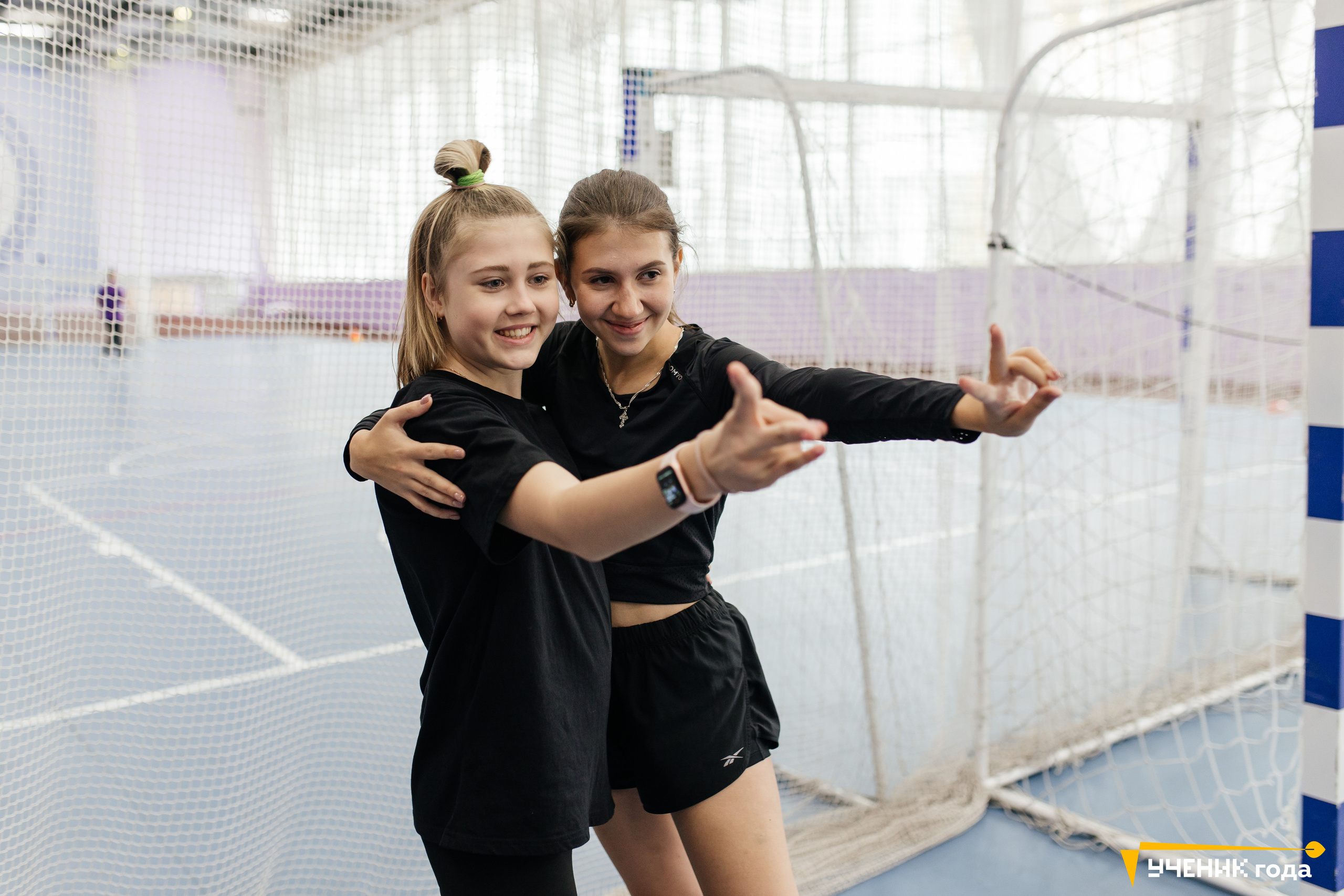 Всероссийский конкурс «Ученик года». Репортажная фотосъемка мероприятий в Москве — Five Media