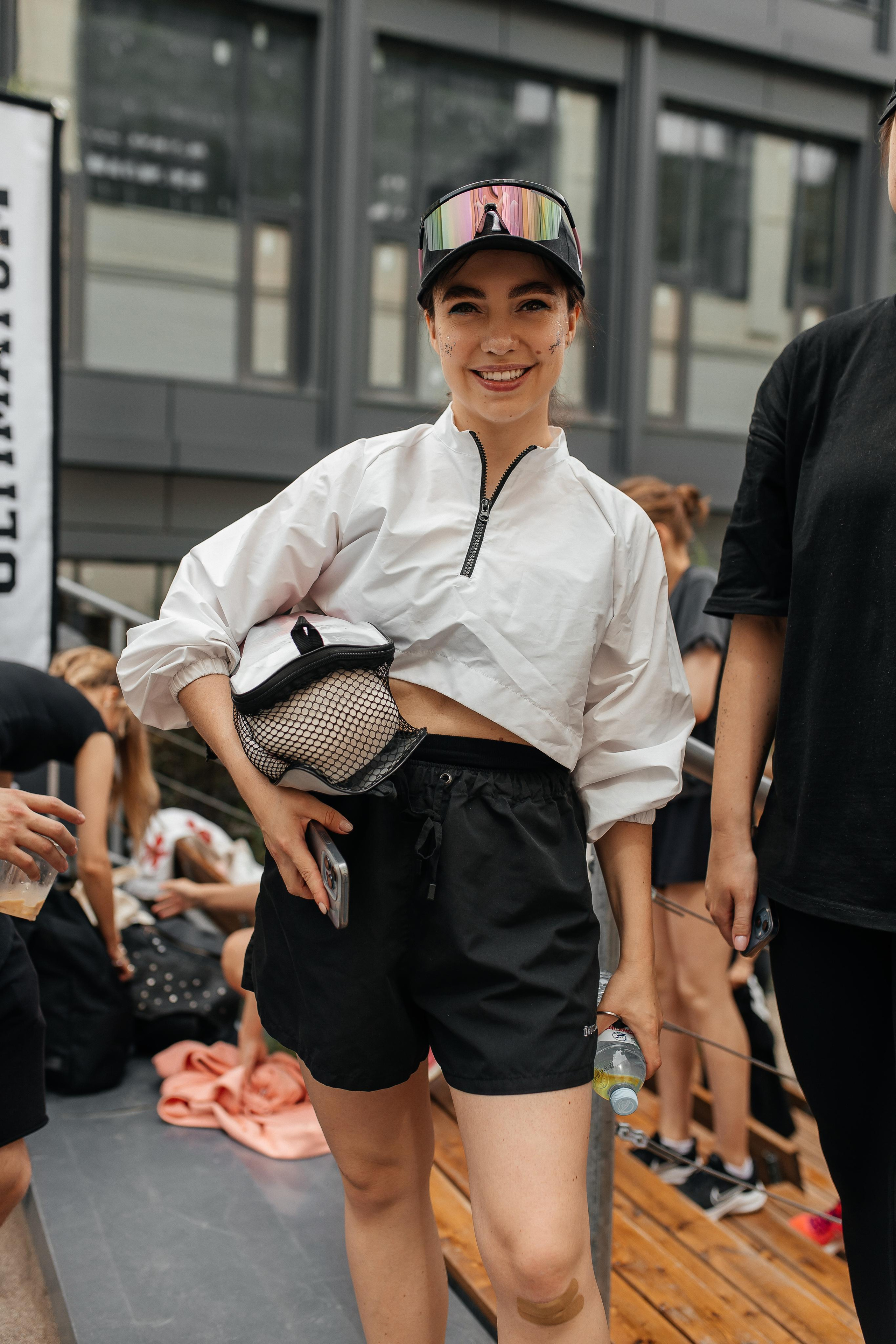 Brothers boxing club. Репортажная фотосъемка мероприятий в Москве — Five Media