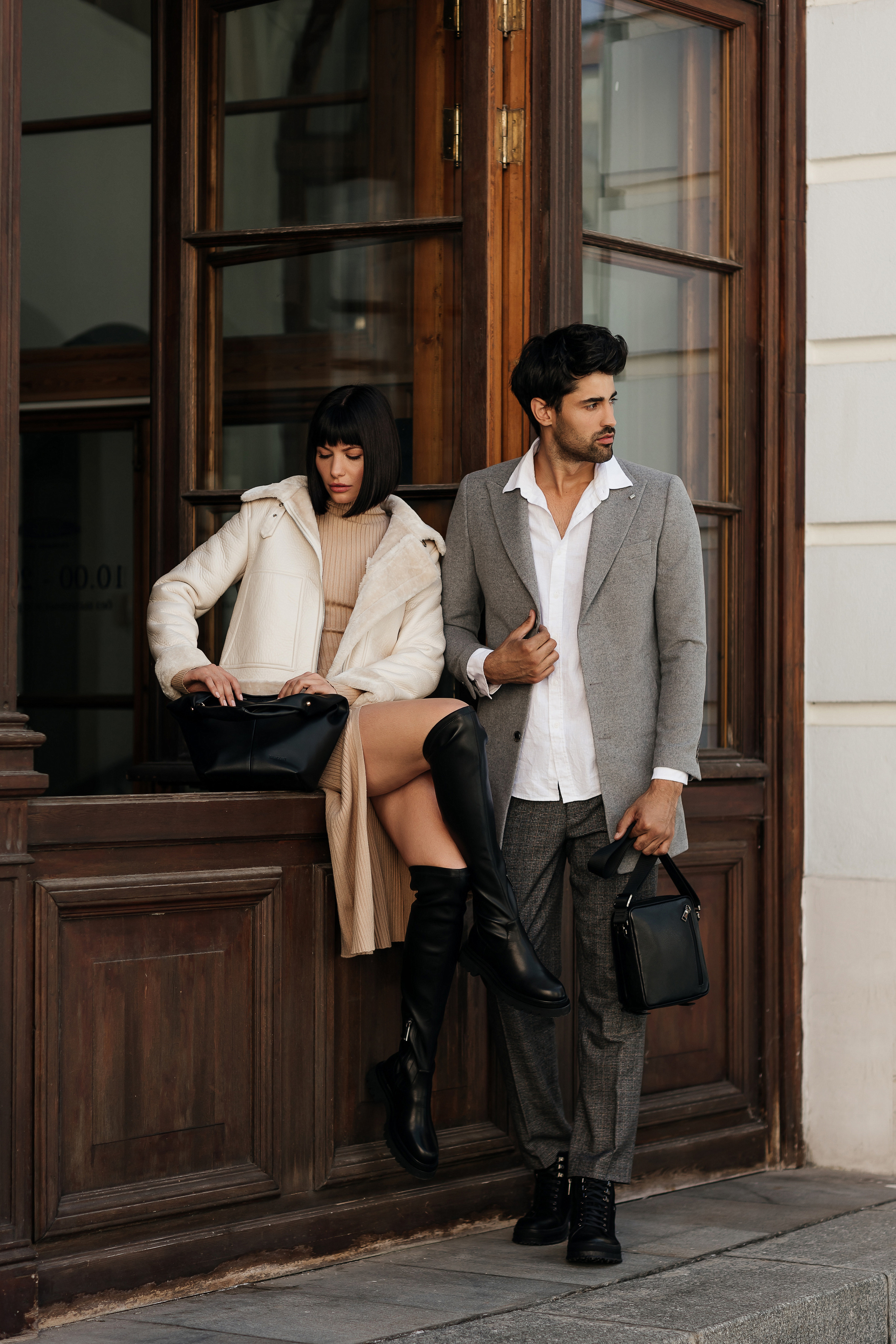 «Basconi». Репортажная фотосъемка мероприятий в Москве — Five Media