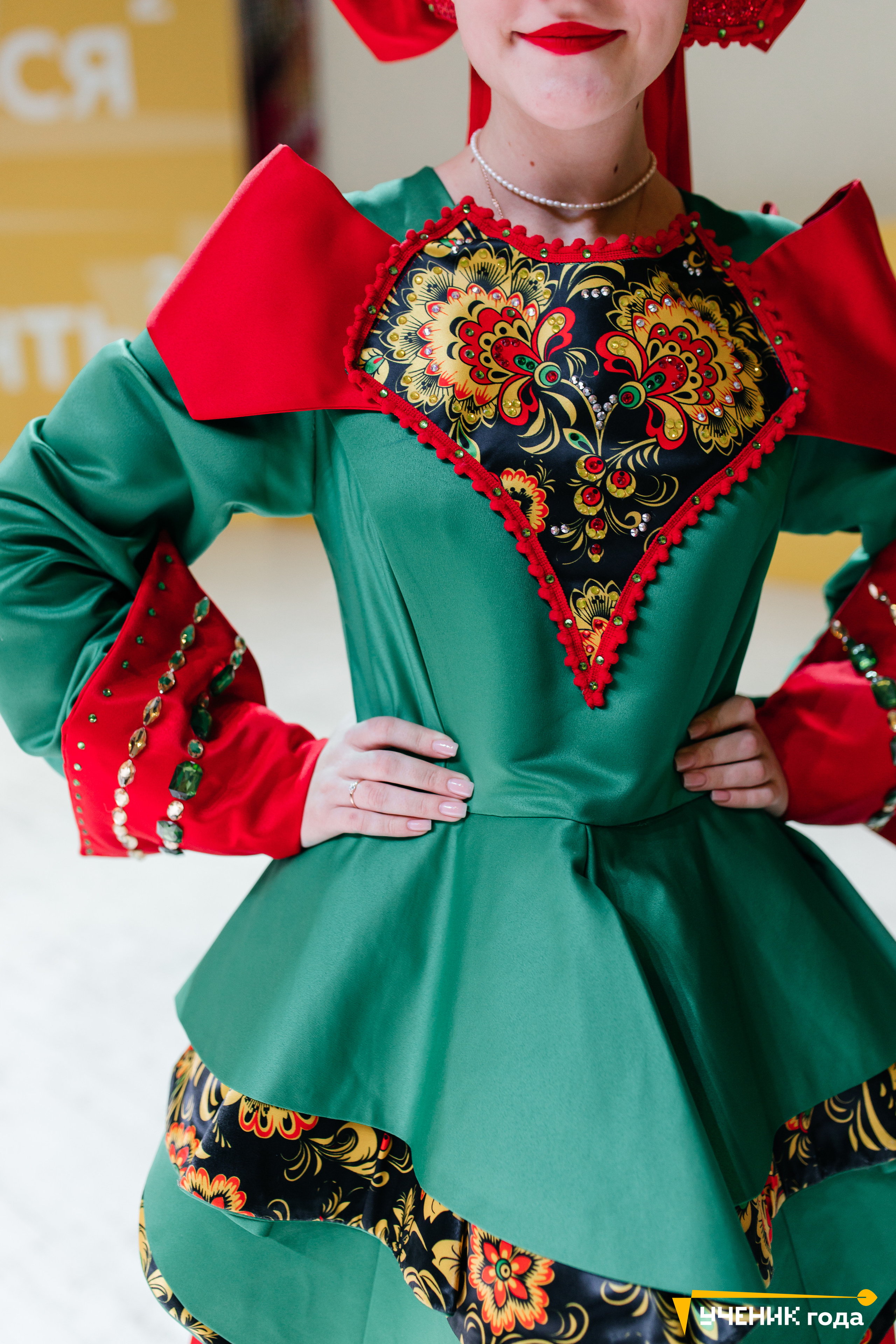 Всероссийский конкурс «Ученик года». Репортажная фотосъемка мероприятий в Москве — Five Media