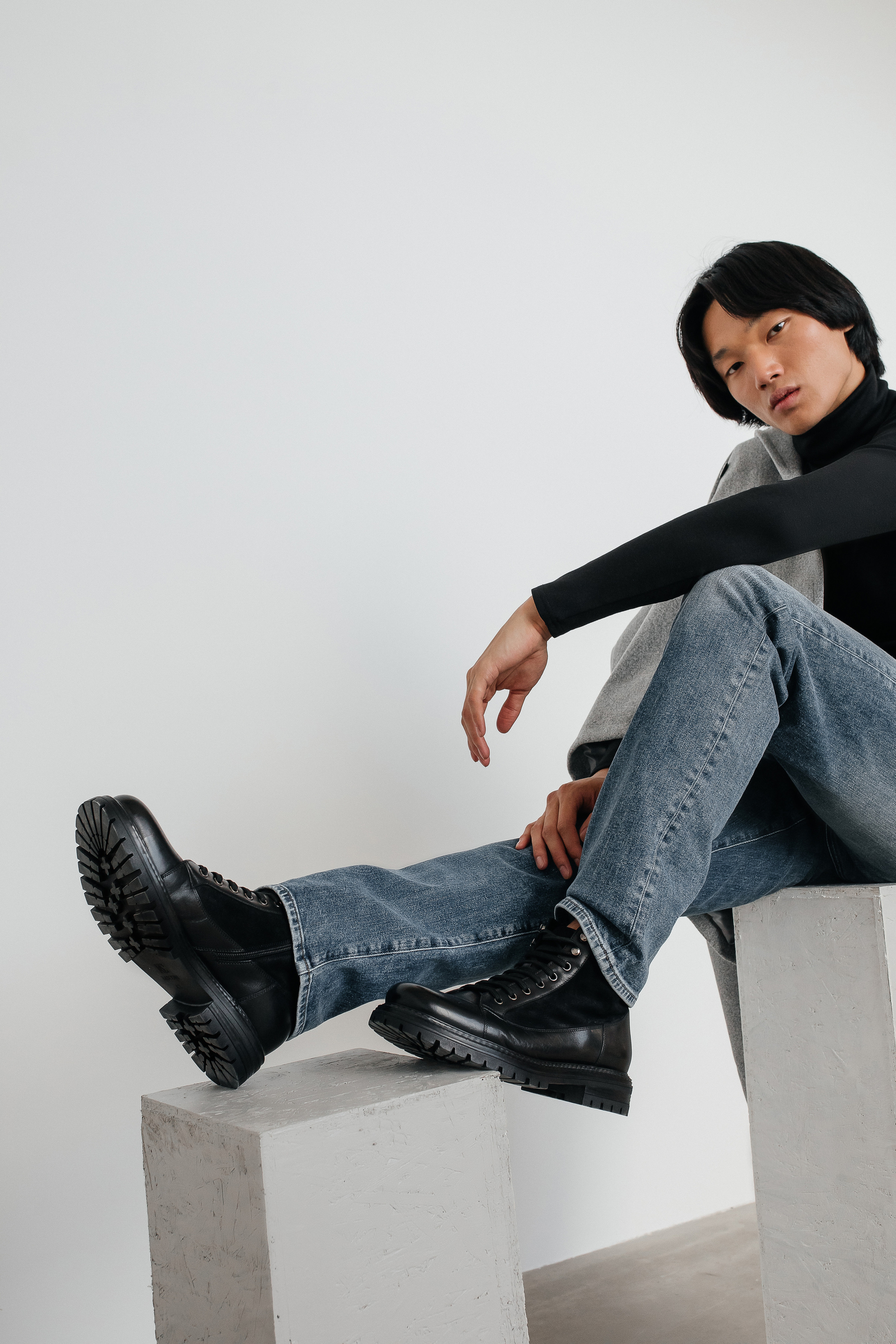 «Basconi». Репортажная фотосъемка мероприятий в Москве — Five Media