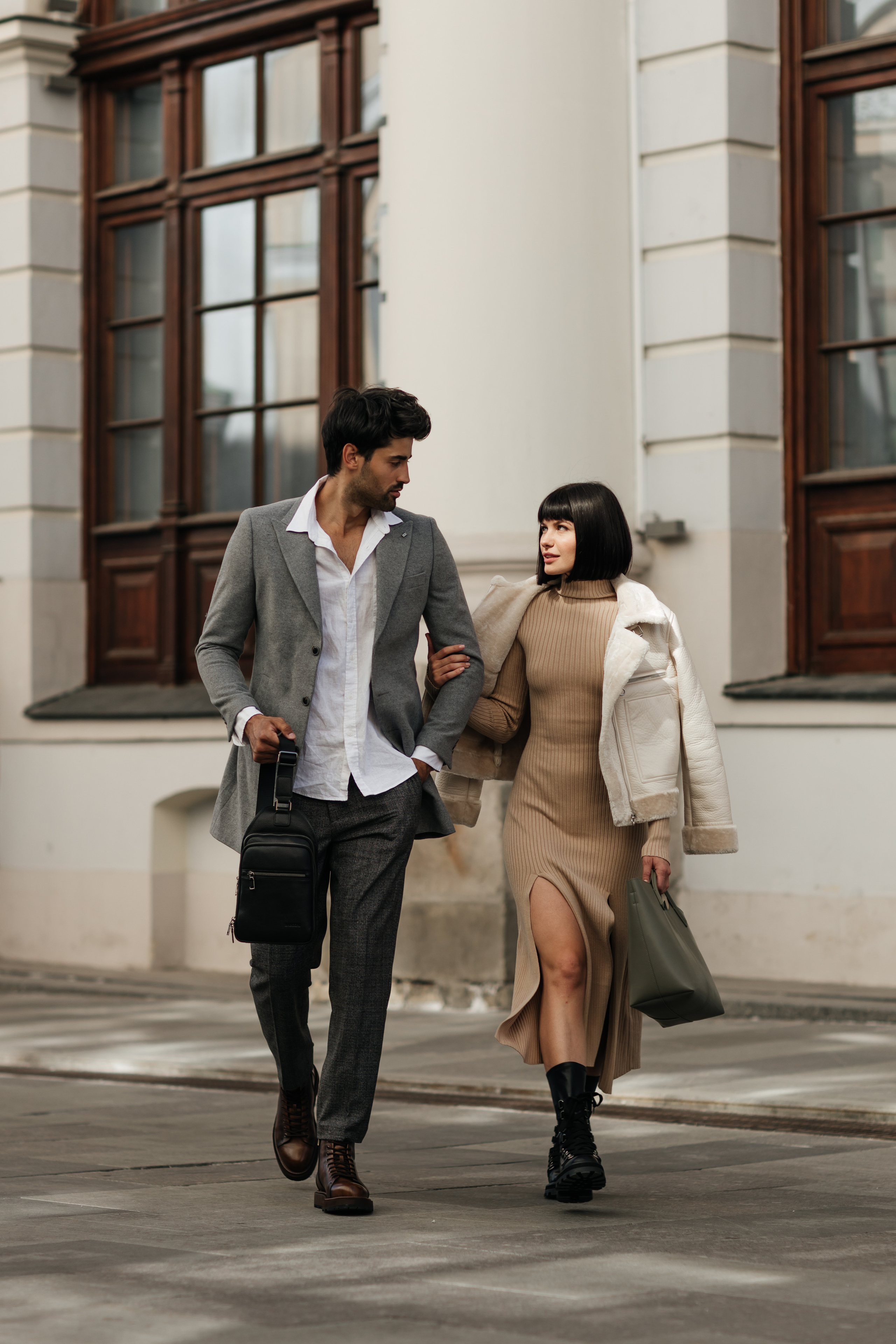 «Basconi». Репортажная фотосъемка мероприятий в Москве — Five Media