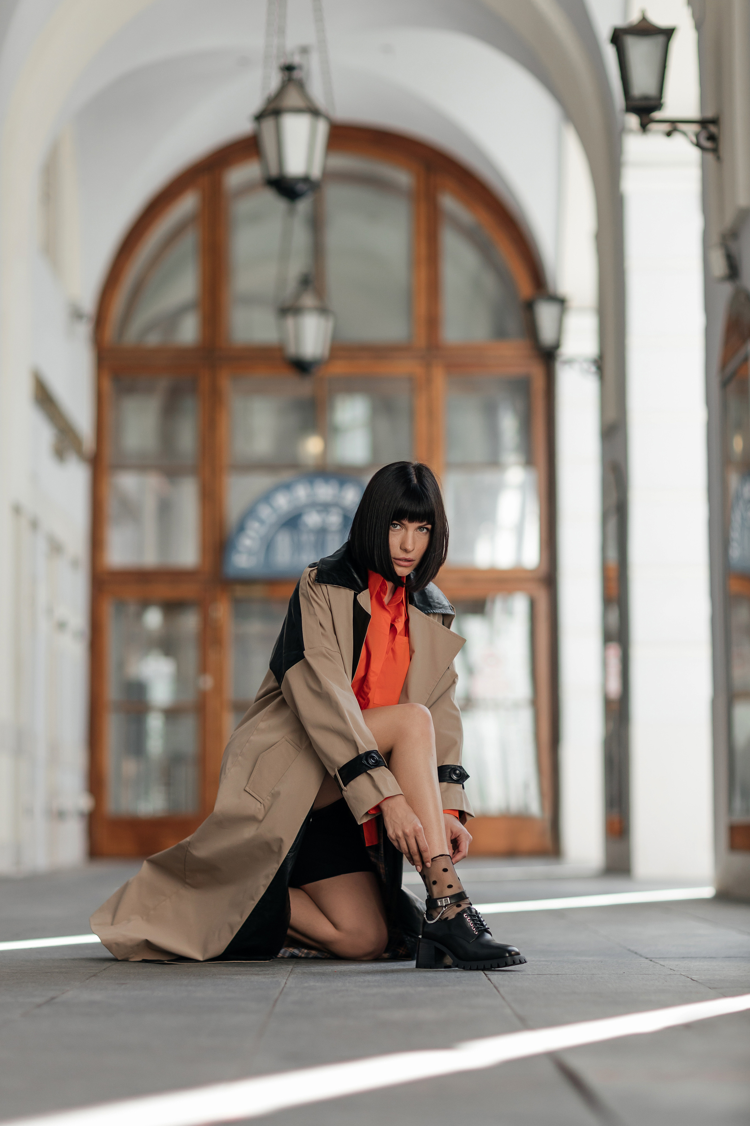 «Basconi». Репортажная фотосъемка мероприятий в Москве — Five Media