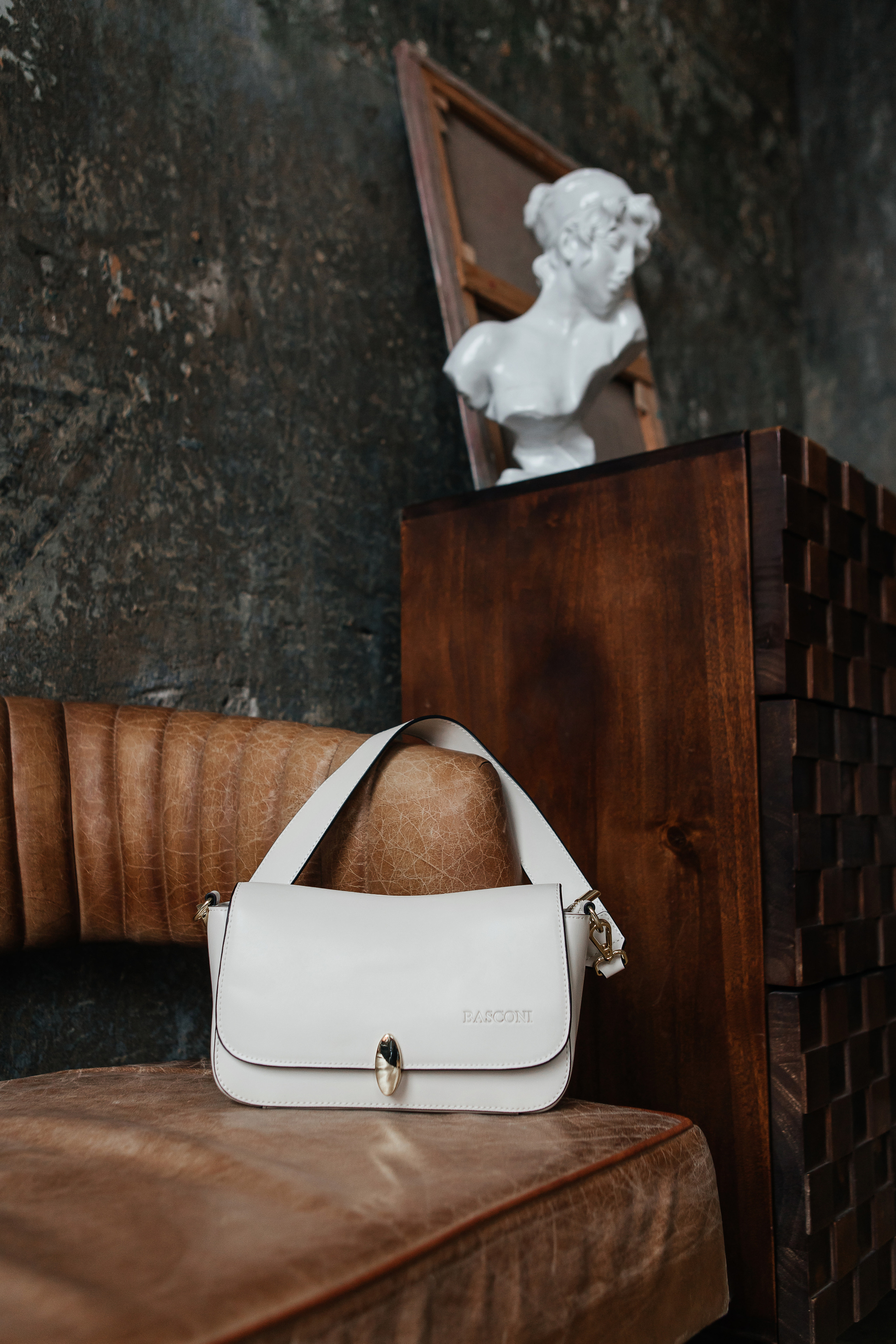 «Basconi». Репортажная фотосъемка мероприятий в Москве — Five Media