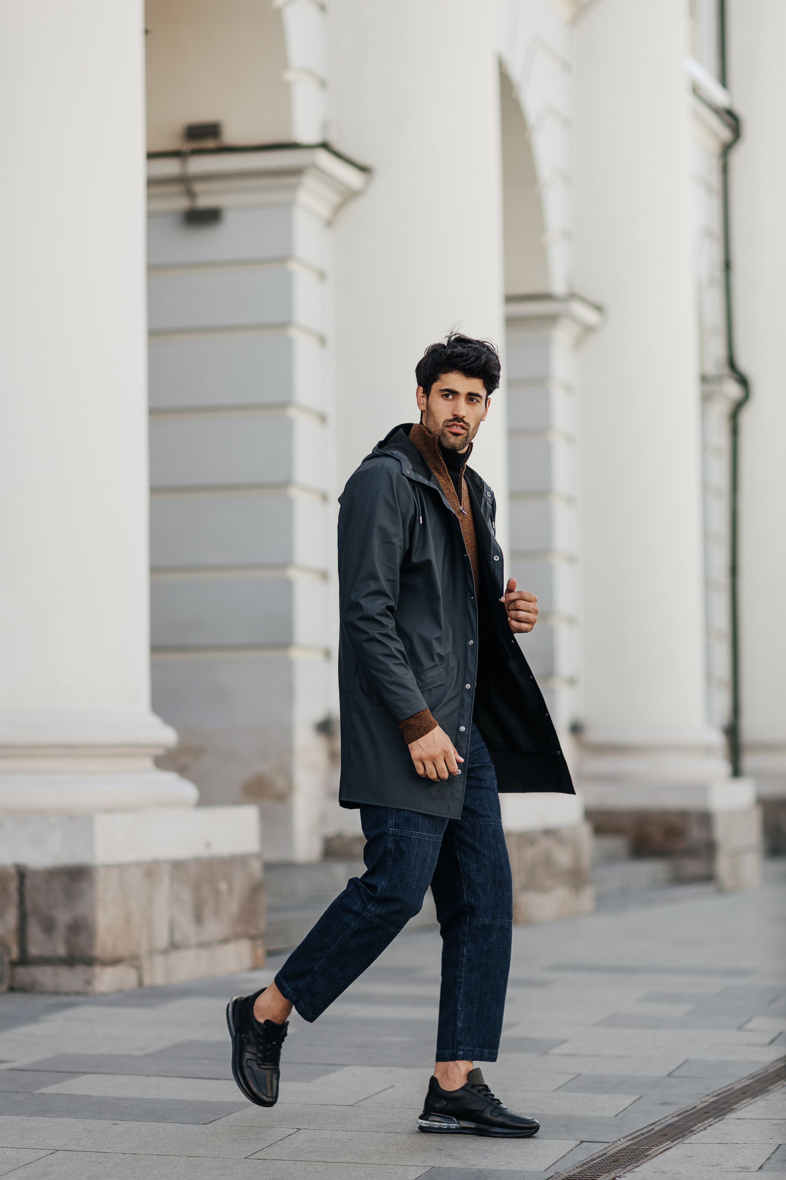 «Basconi». Репортажная фотосъемка мероприятий в Москве — Five Media