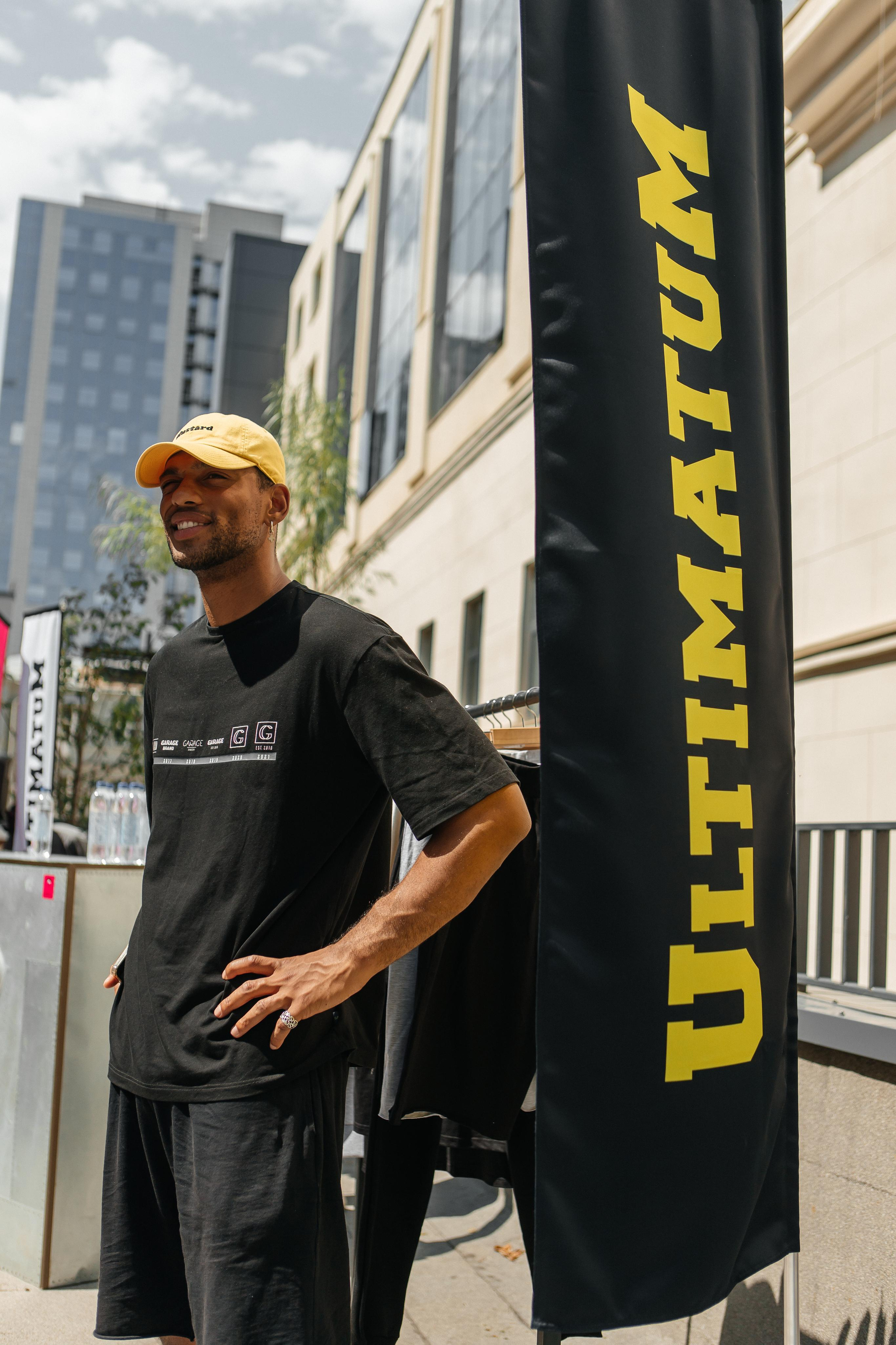 Brothers boxing club. Репортажная фотосъемка мероприятий в Москве — Five Media