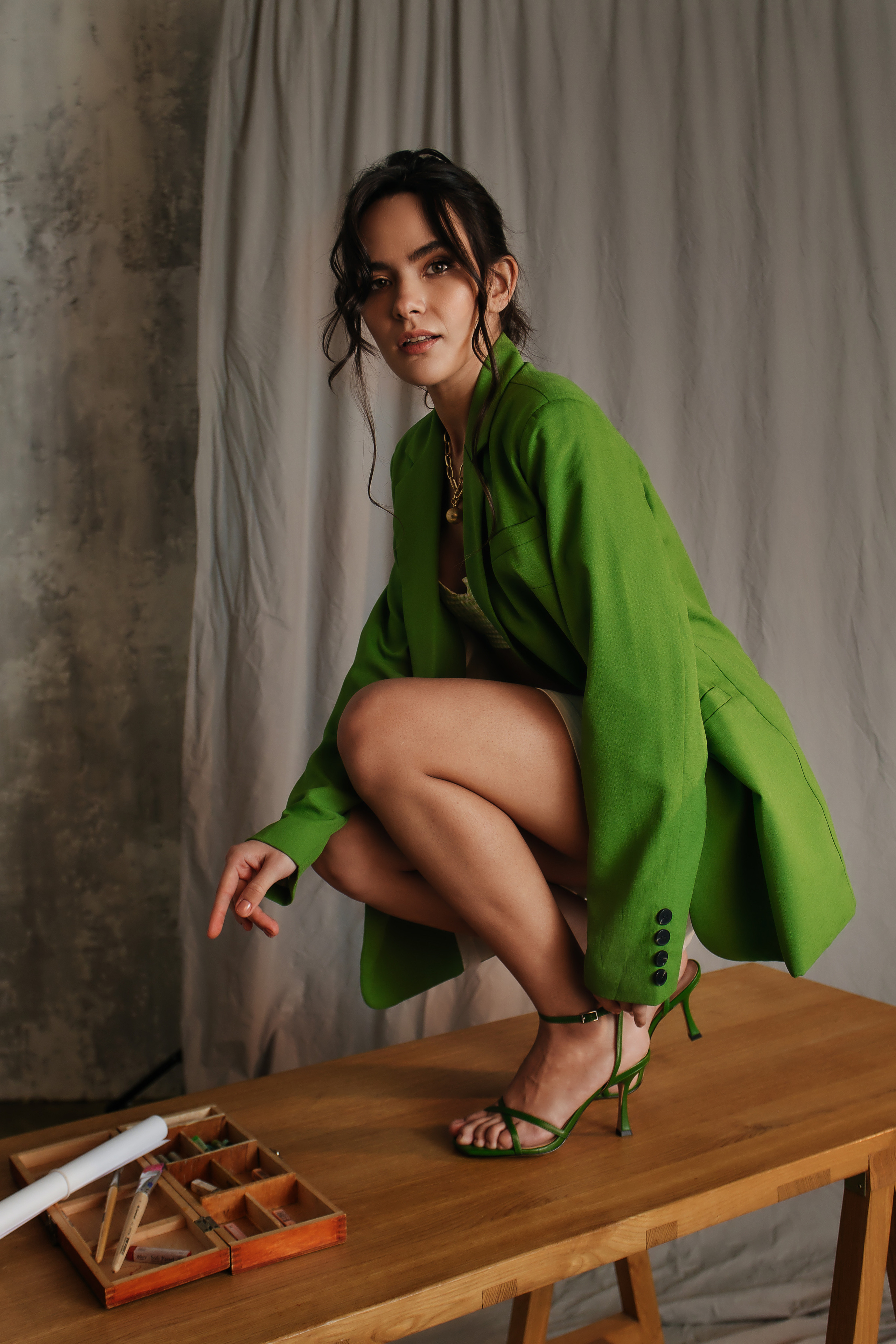 «Basconi». Репортажная фотосъемка мероприятий в Москве — Five Media