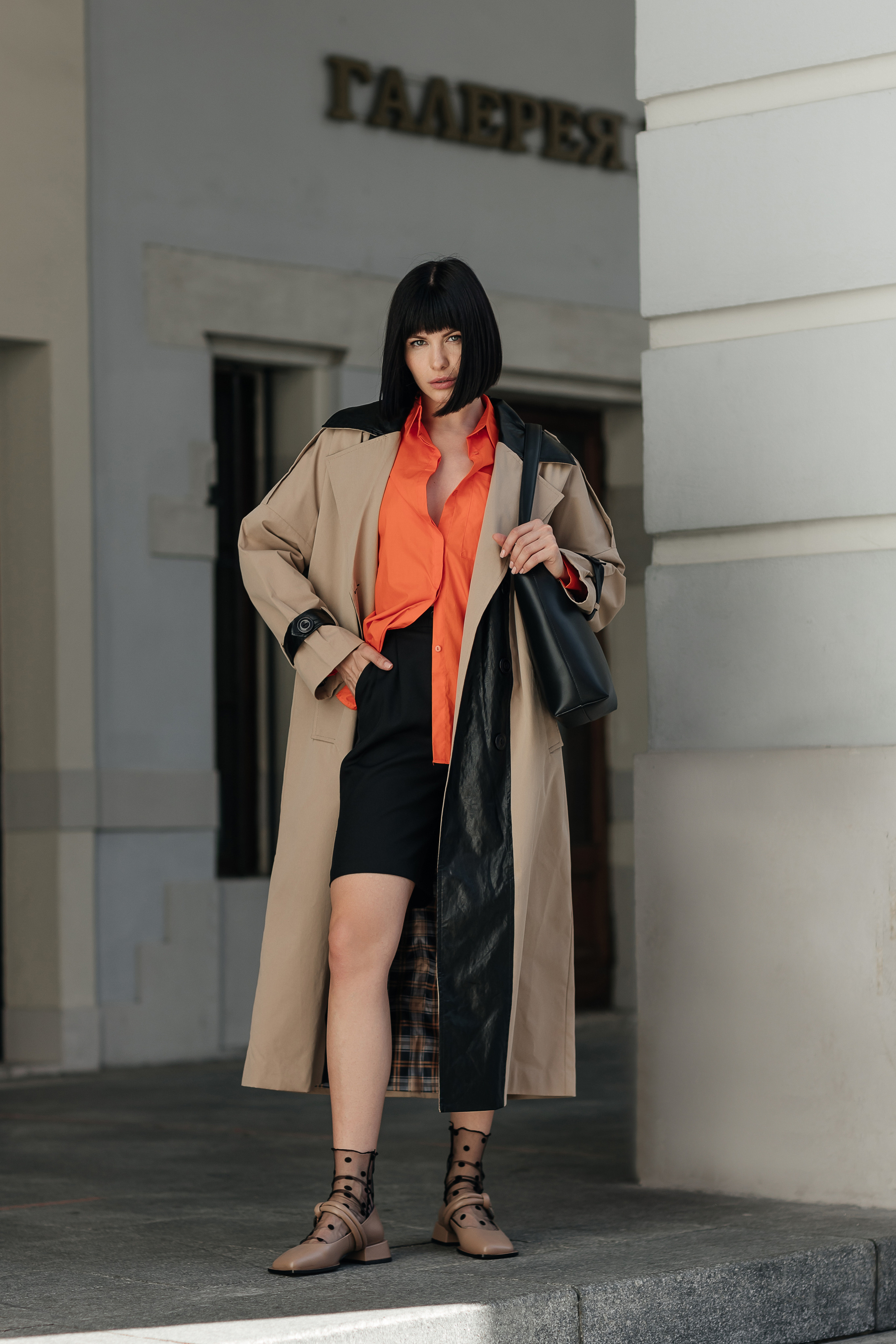 «Basconi». Репортажная фотосъемка мероприятий в Москве — Five Media