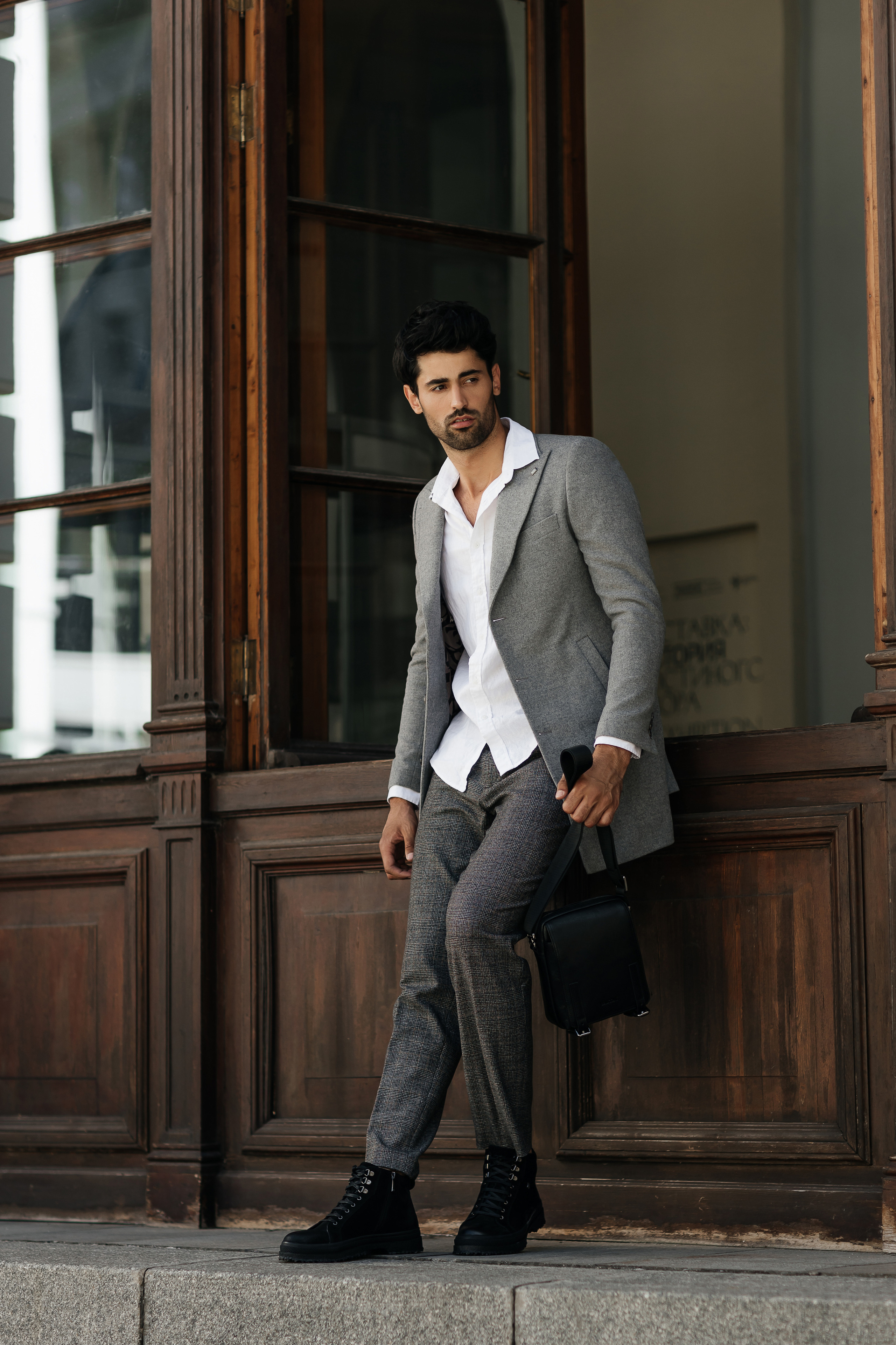 «Basconi». Репортажная фотосъемка мероприятий в Москве — Five Media