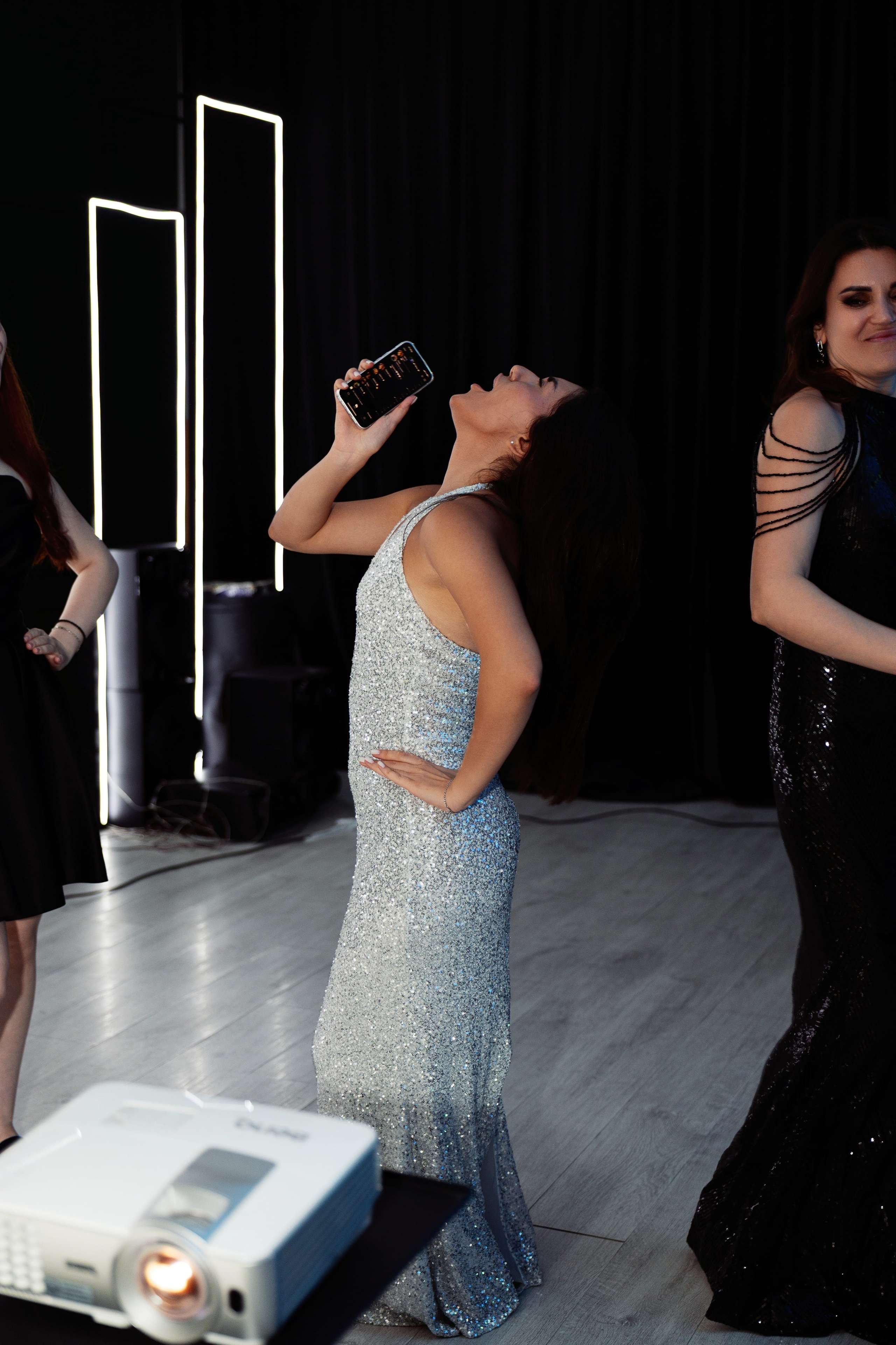 День Рождения Лианы