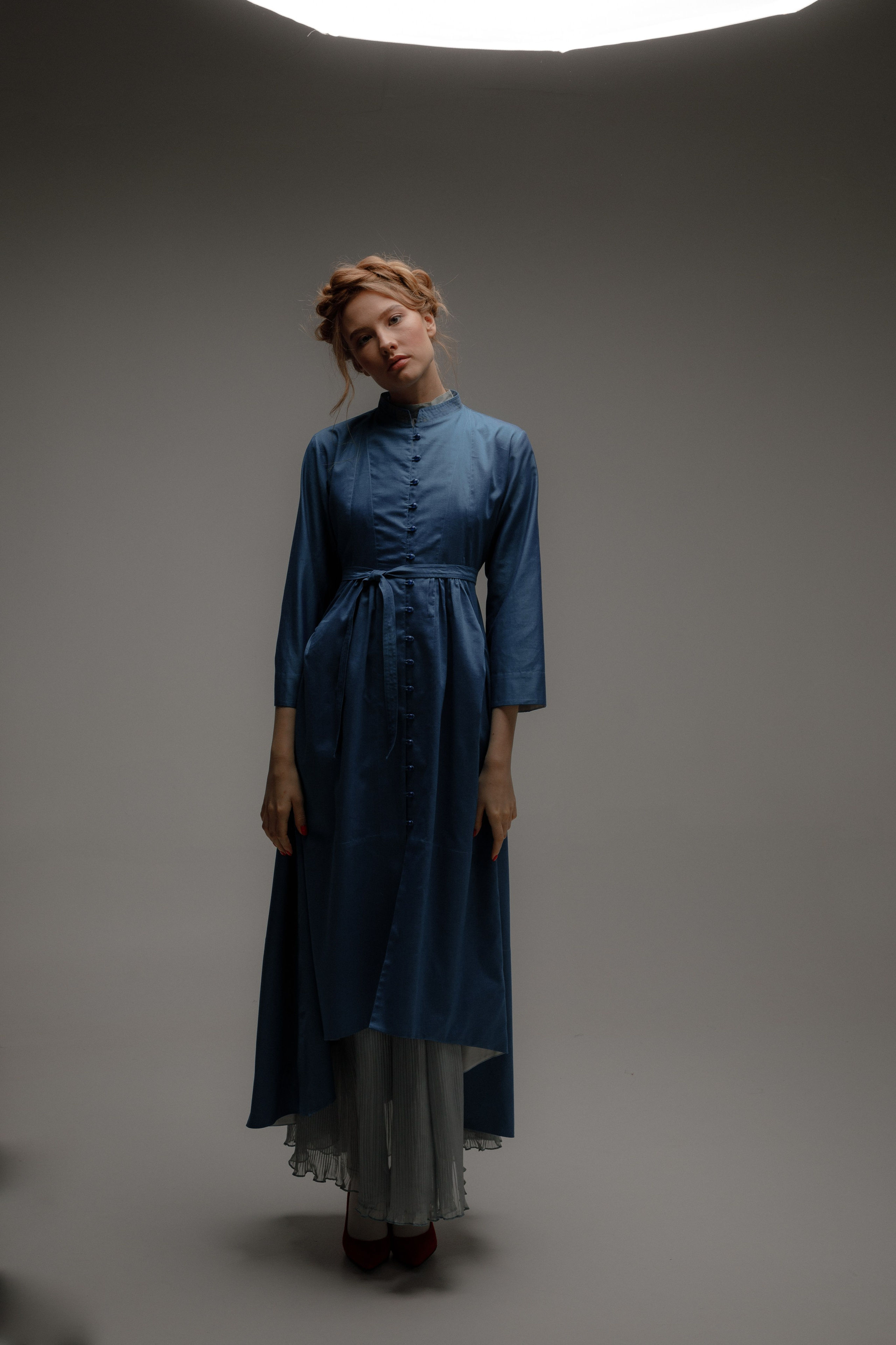 FASHION MARIYA. Фотограф в Петрозаводске Игорь Герасименко