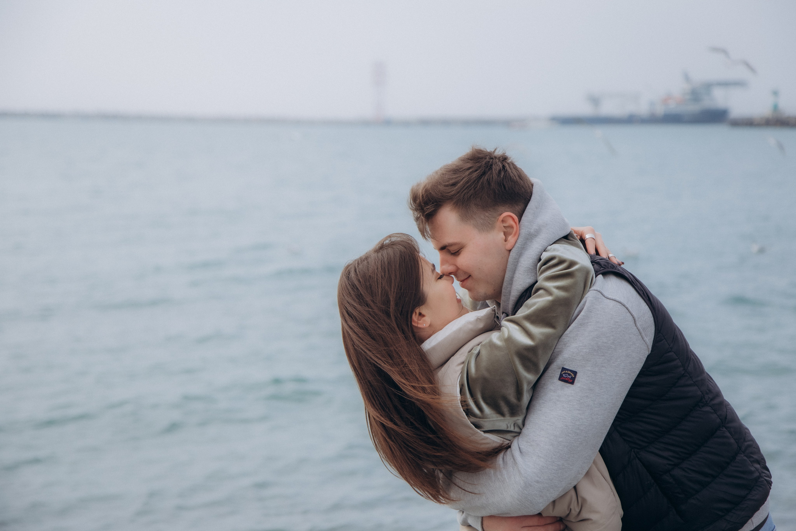 Камилла & Роман. Свадебный фотограф в Москве и Казани