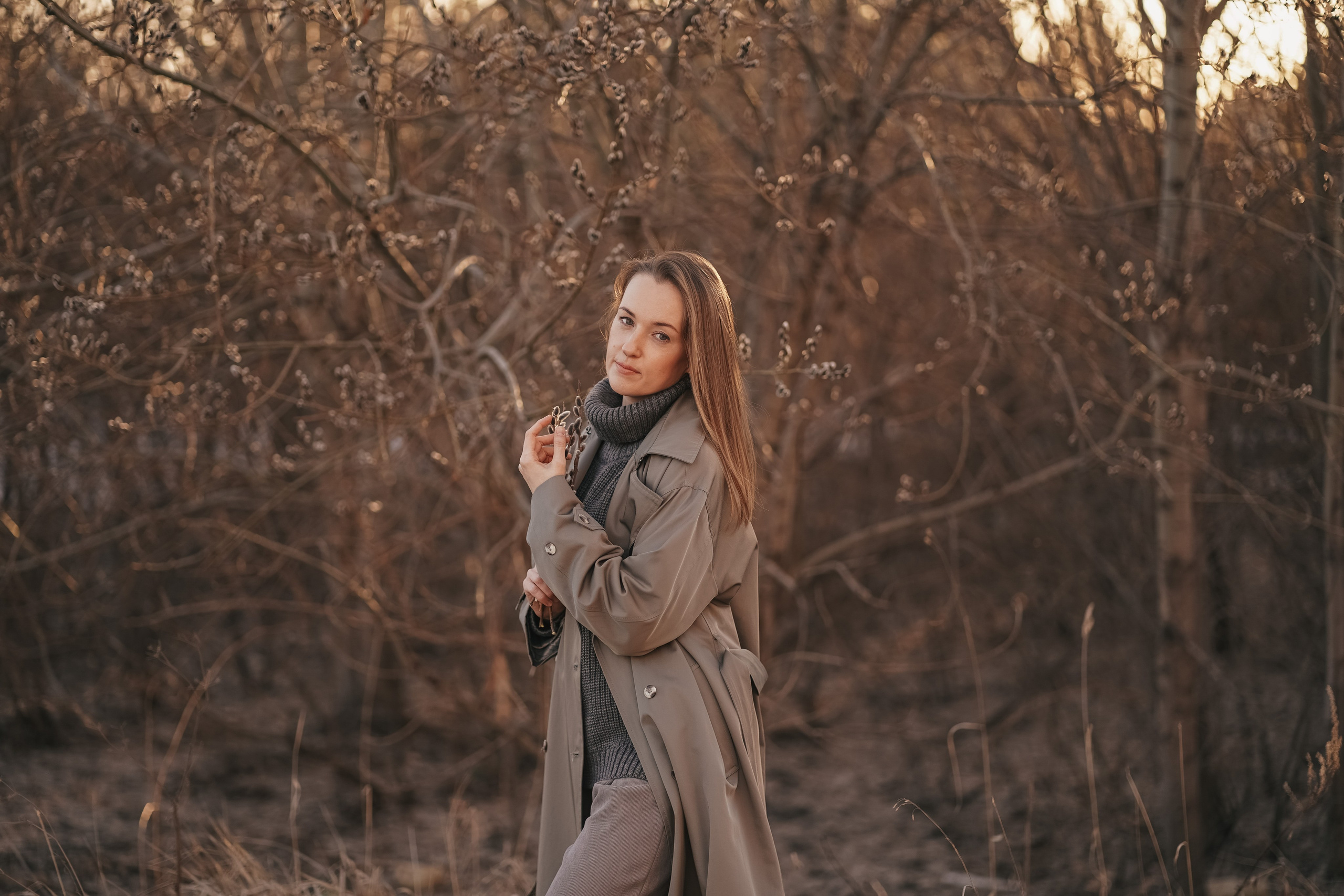 Весна. Фотограф Татьяна Митрофанова