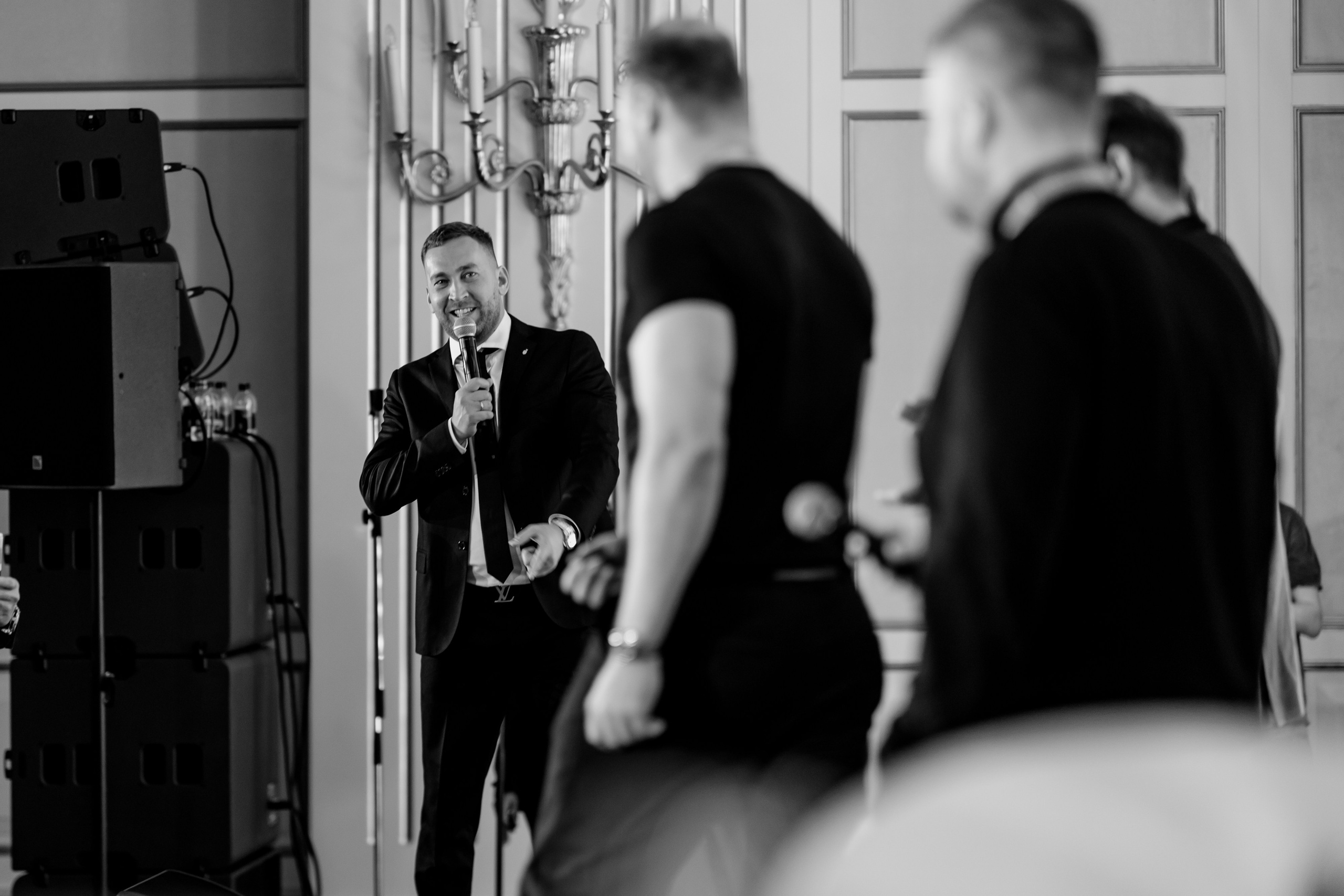 Рантье. Ежегодный форум. Фотограф Илья Чернов