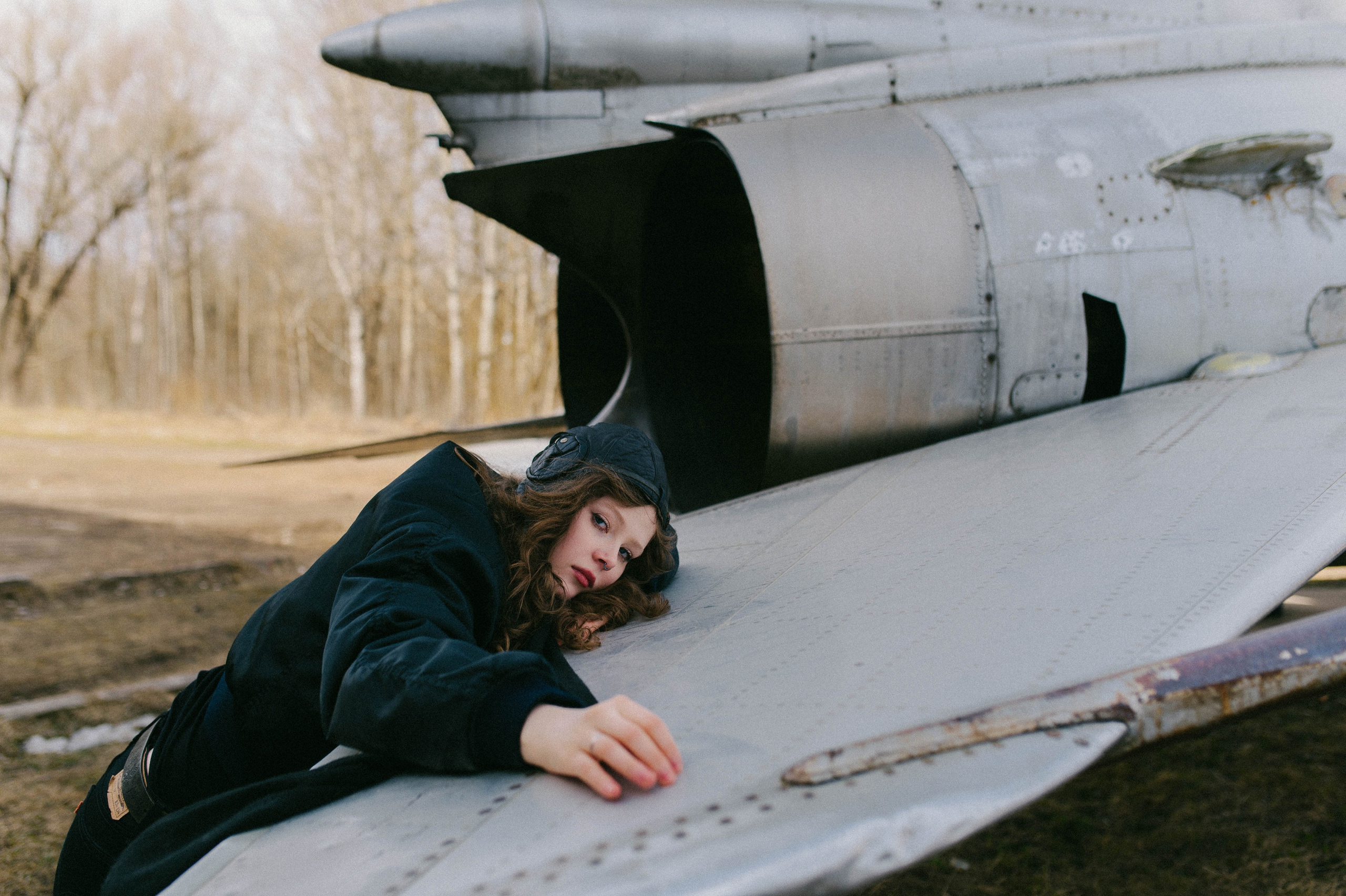 Avia. Фотограф Светлана Васильева