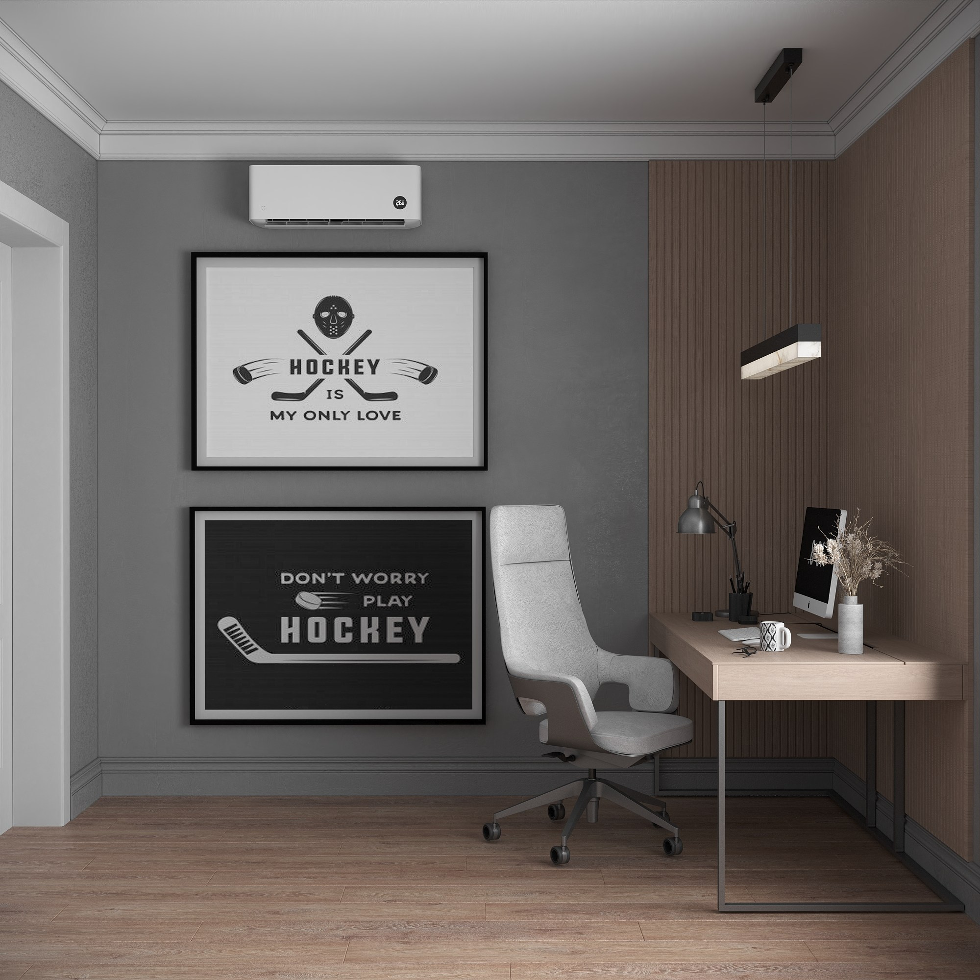 Пос. Вавиловец 170 м². БК студия дизайна интерьера