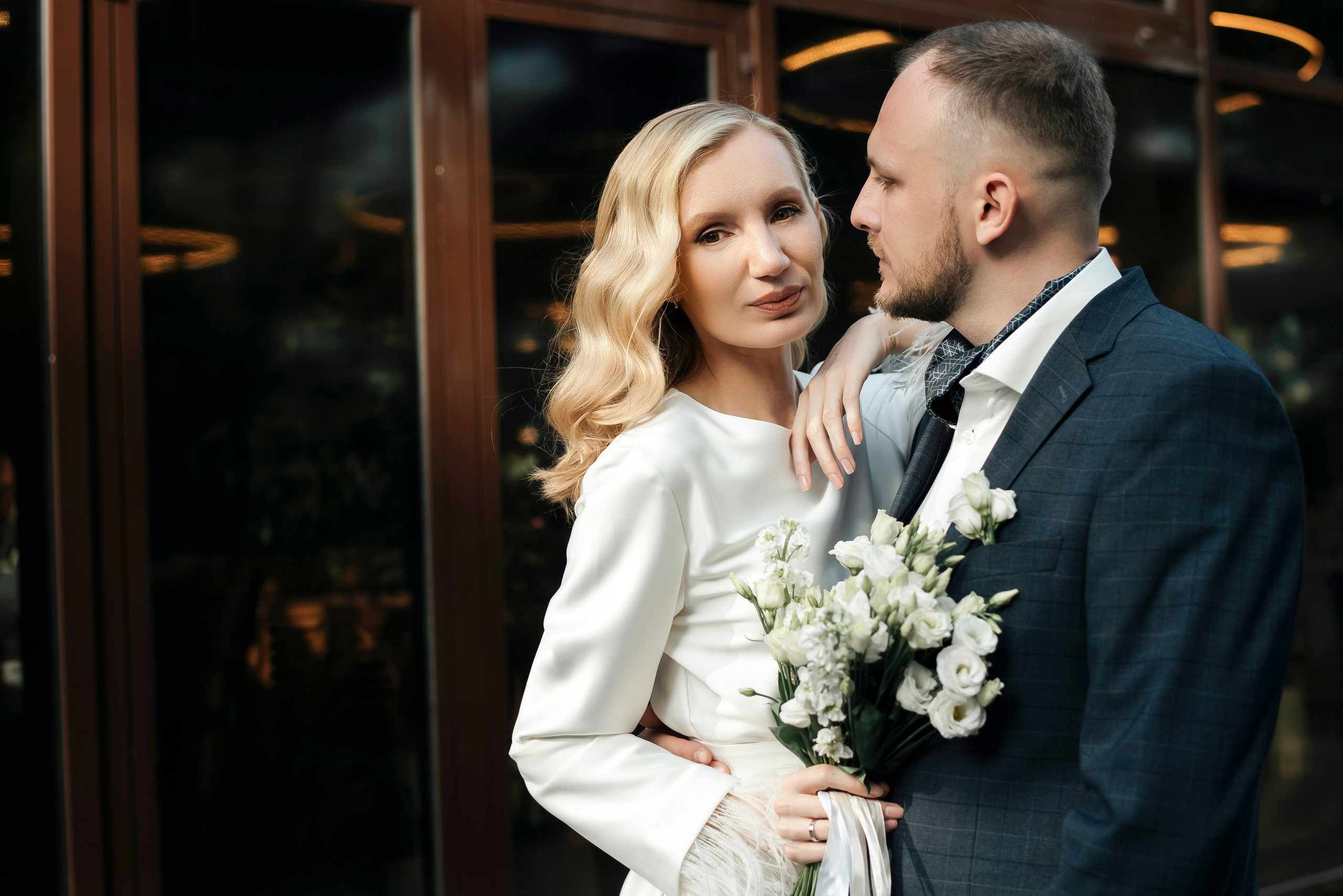 Прогулка по Большой Садовой. Свадебный фотограф Ростов-на-Дону от 4 400 руб. |Кристина Гайсенюк