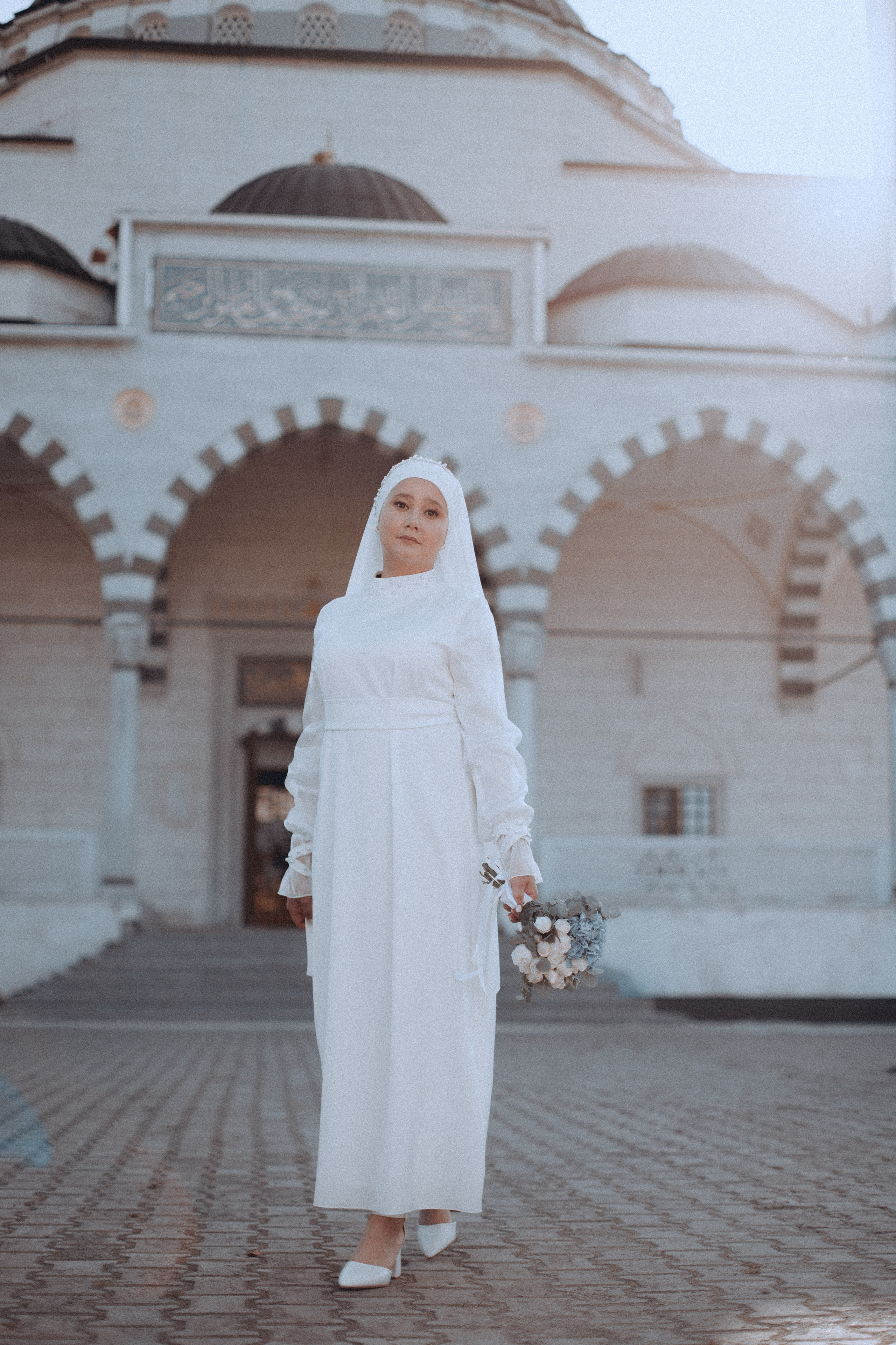 Екатерина и Аъзамджон. Свадебный и репортажный фотограф в Екатеринбурге и Сухом Логу