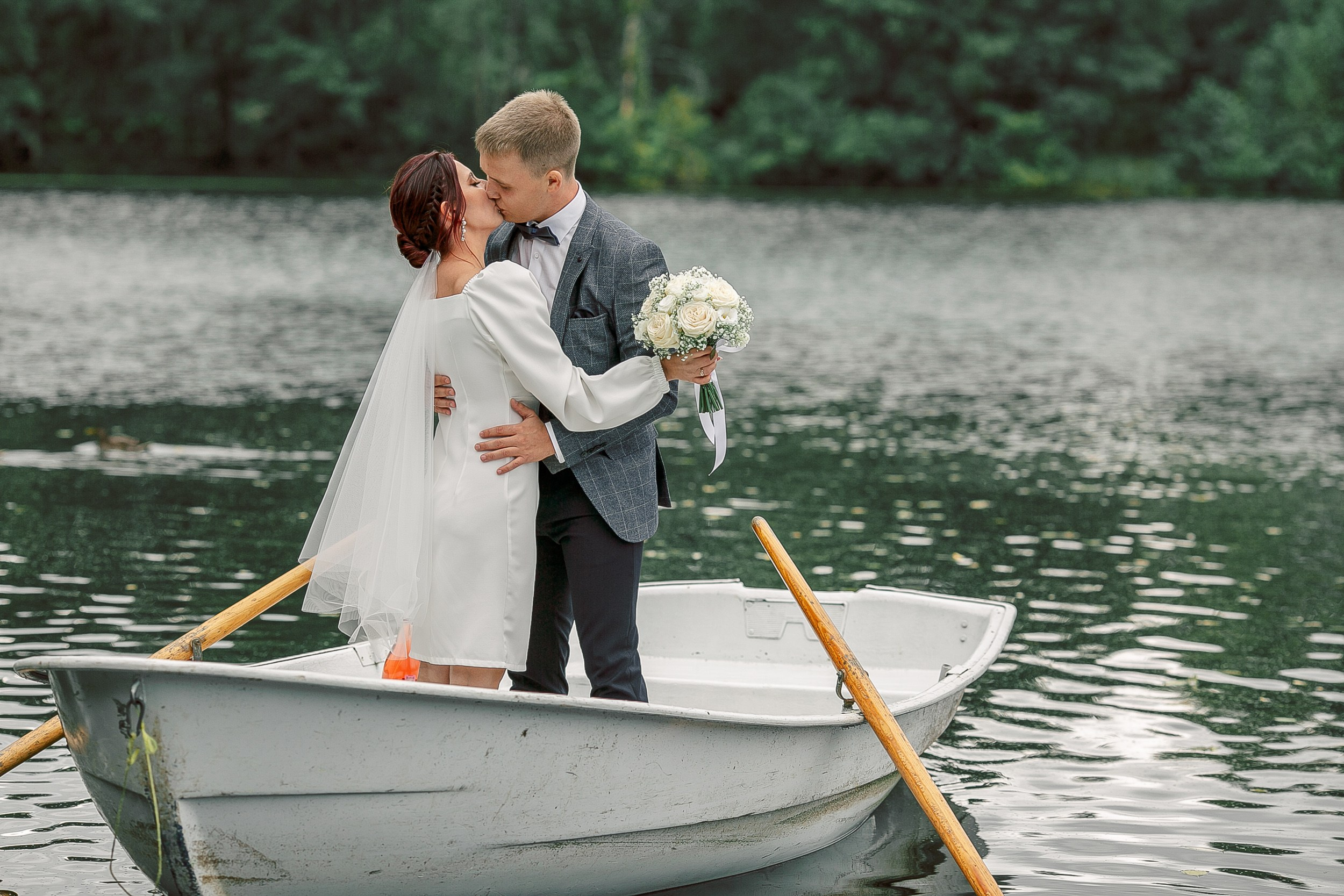 Свадебная. Свадебный и Семейный фотограф во Владимире