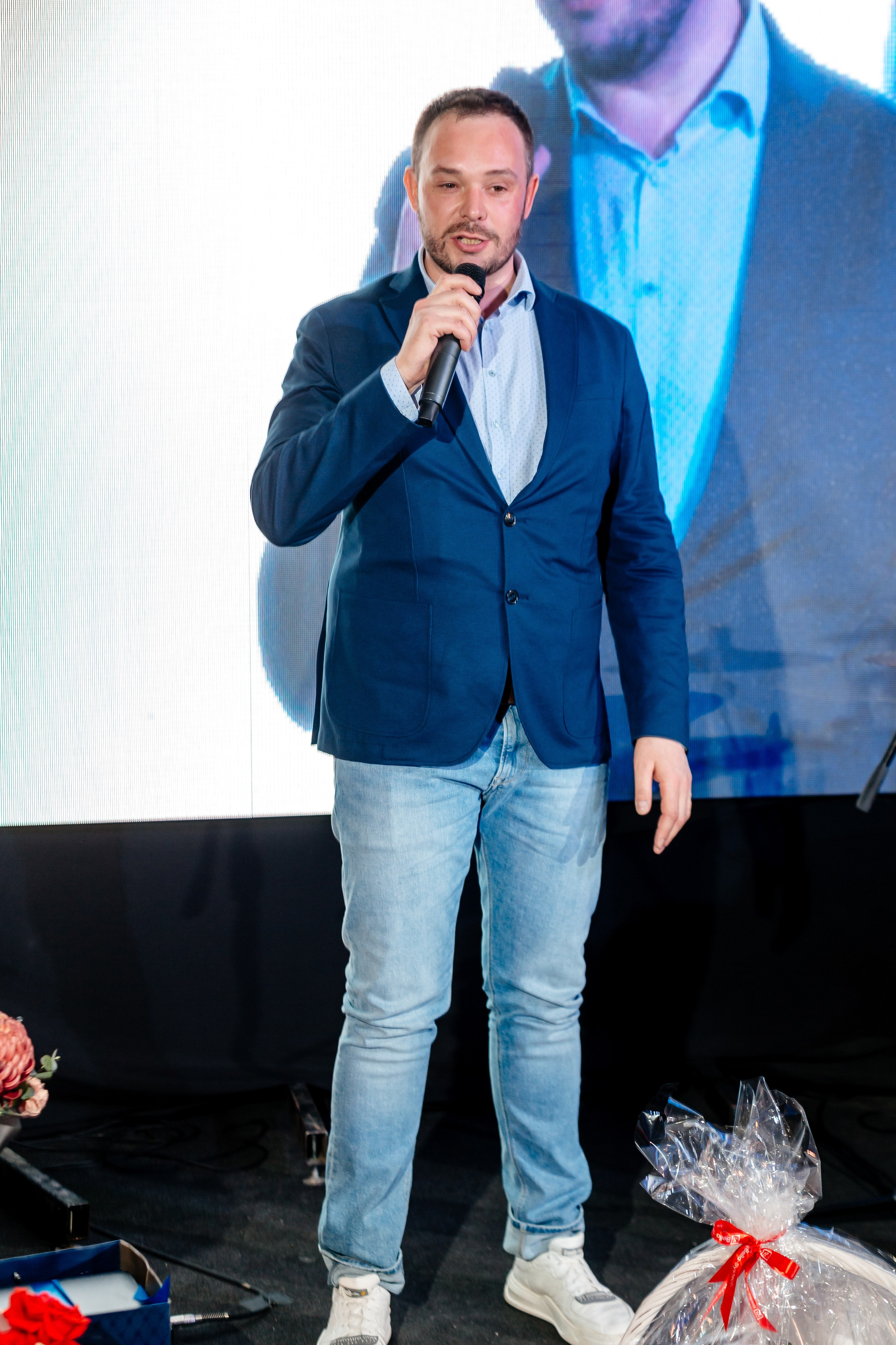 20 лет EsteLife. Свадебный фотограф в Краснодаре Николай Крауз