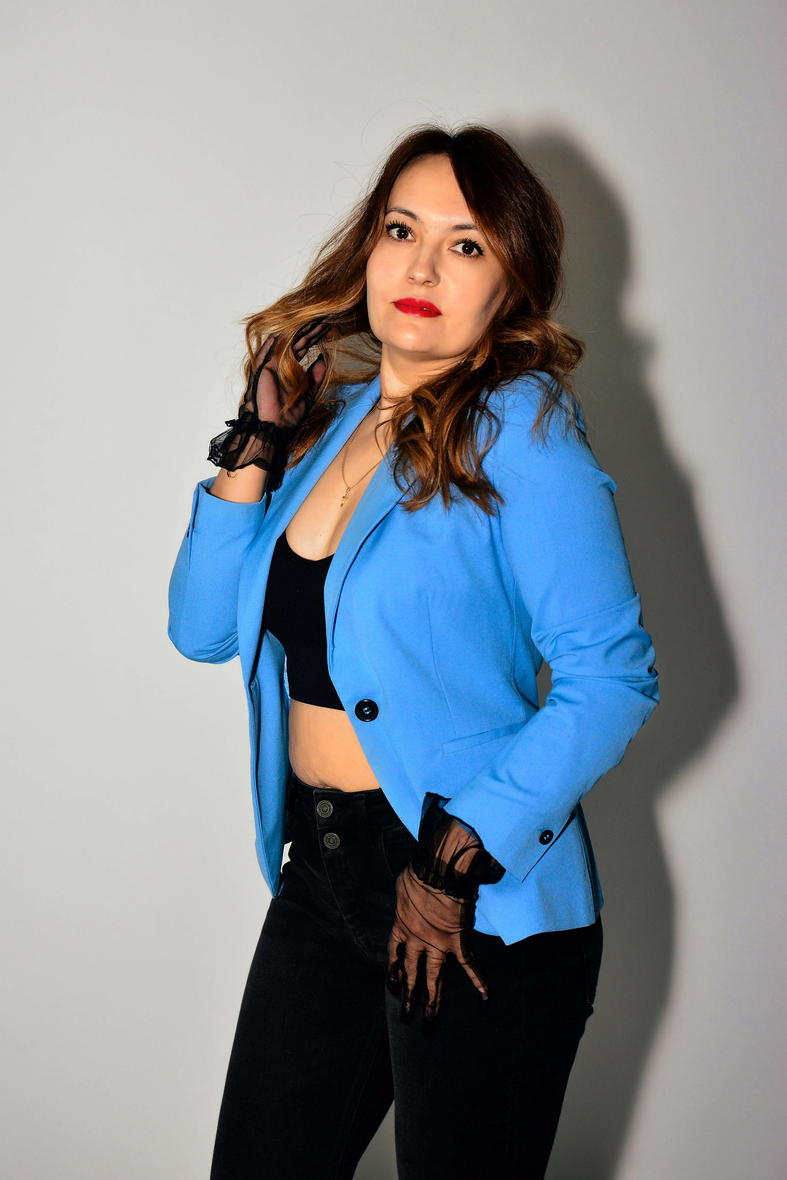 Студийные съёмки (своя и чужие студии). Фотограф в Самаре Александр Сорокин — студийные, свадебные, юбилейные и корпоративные съёмки