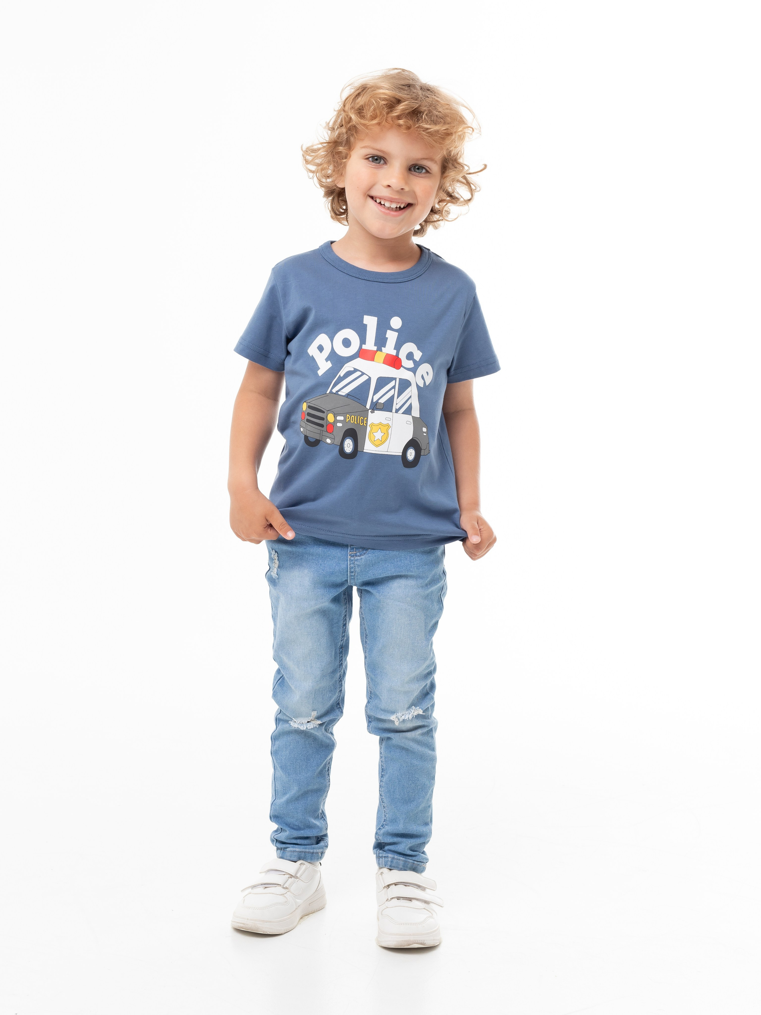 Дет. футболки. Фотограф в Краснодаре Арина Кудряшова