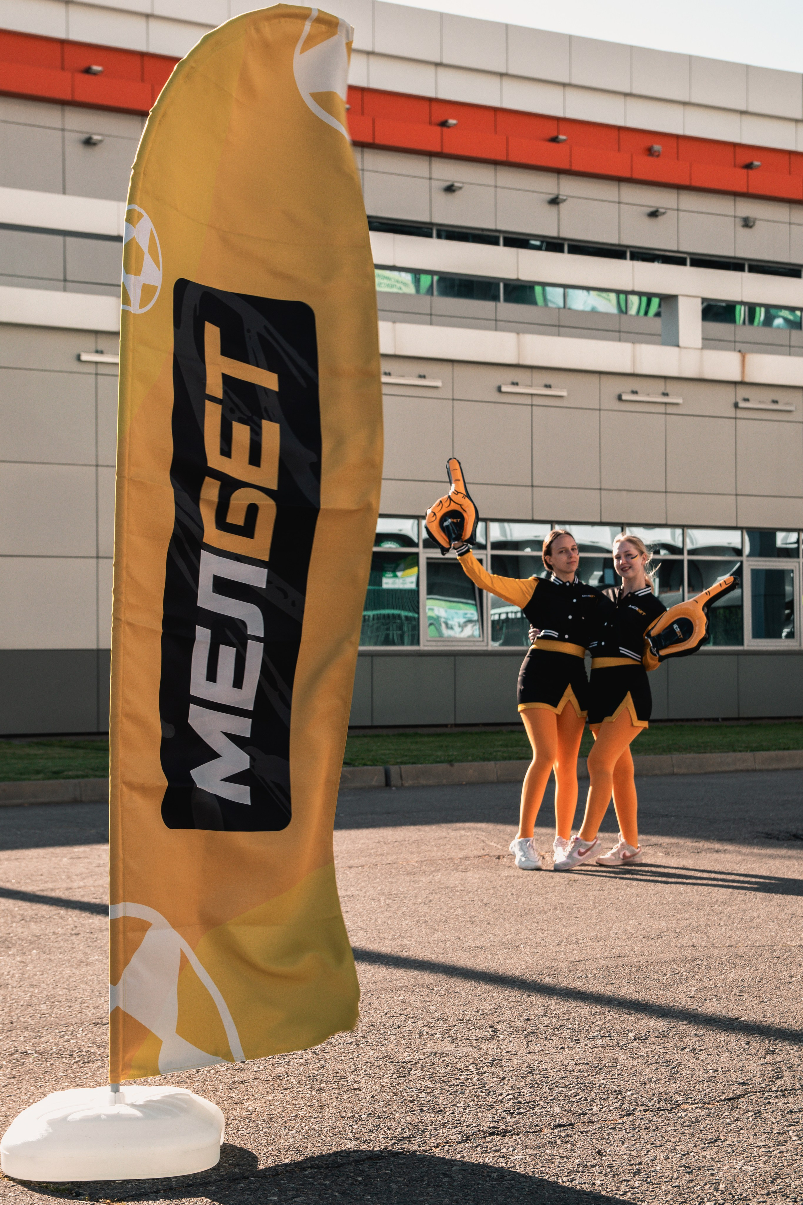 MELBET. Артур Иликчян — Wedding & Event фотограф в Краснодаре