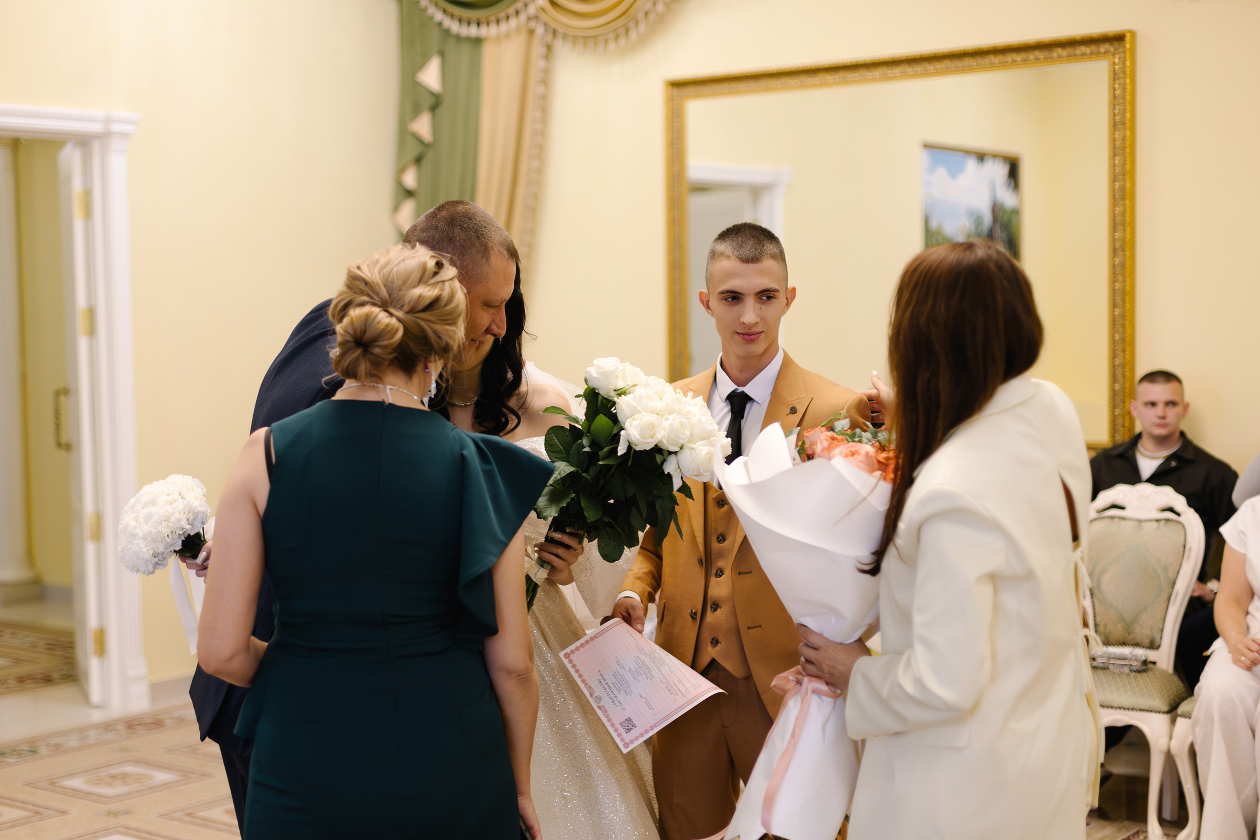 Свадьба Никиты и Карины. Артур Иликчян — Wedding & Event фотограф в Краснодаре