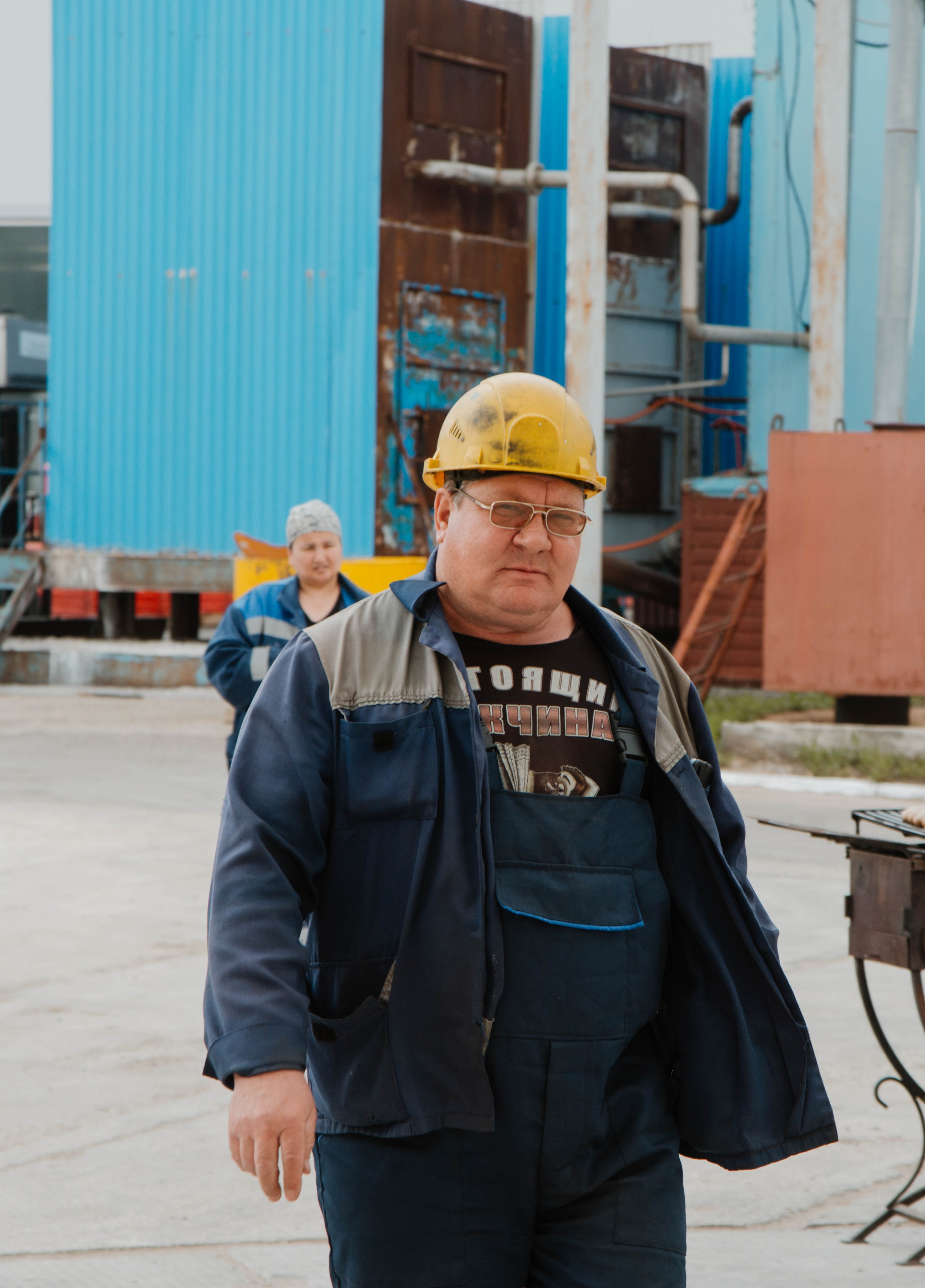 Репортаж для ООО Инкатех. Ксения Glossa. Портретный и репортажный фотограф в Самаре