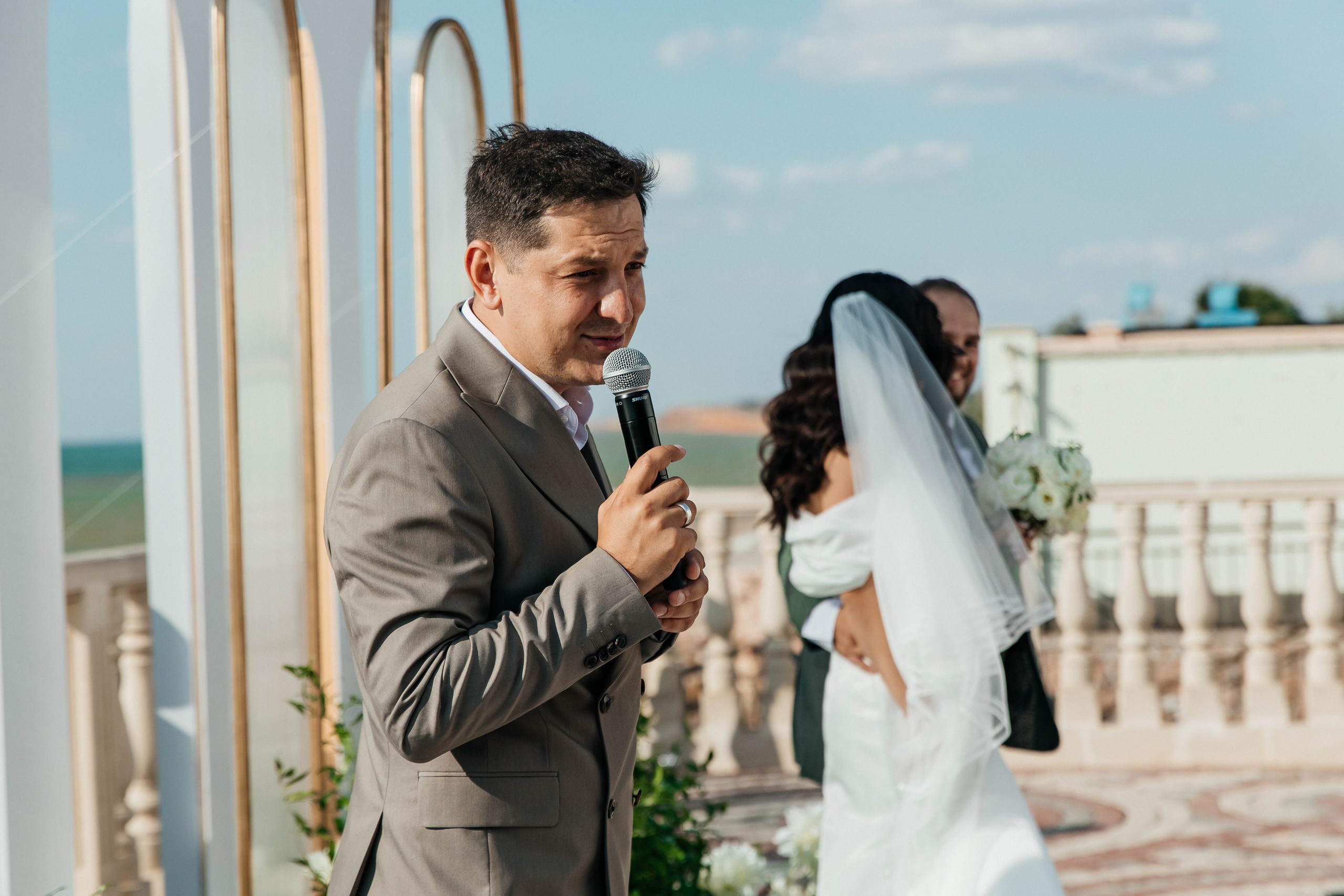 Роман Валерия. Свадебный фотограф и видеограф Владислав и Анастасия Макриди