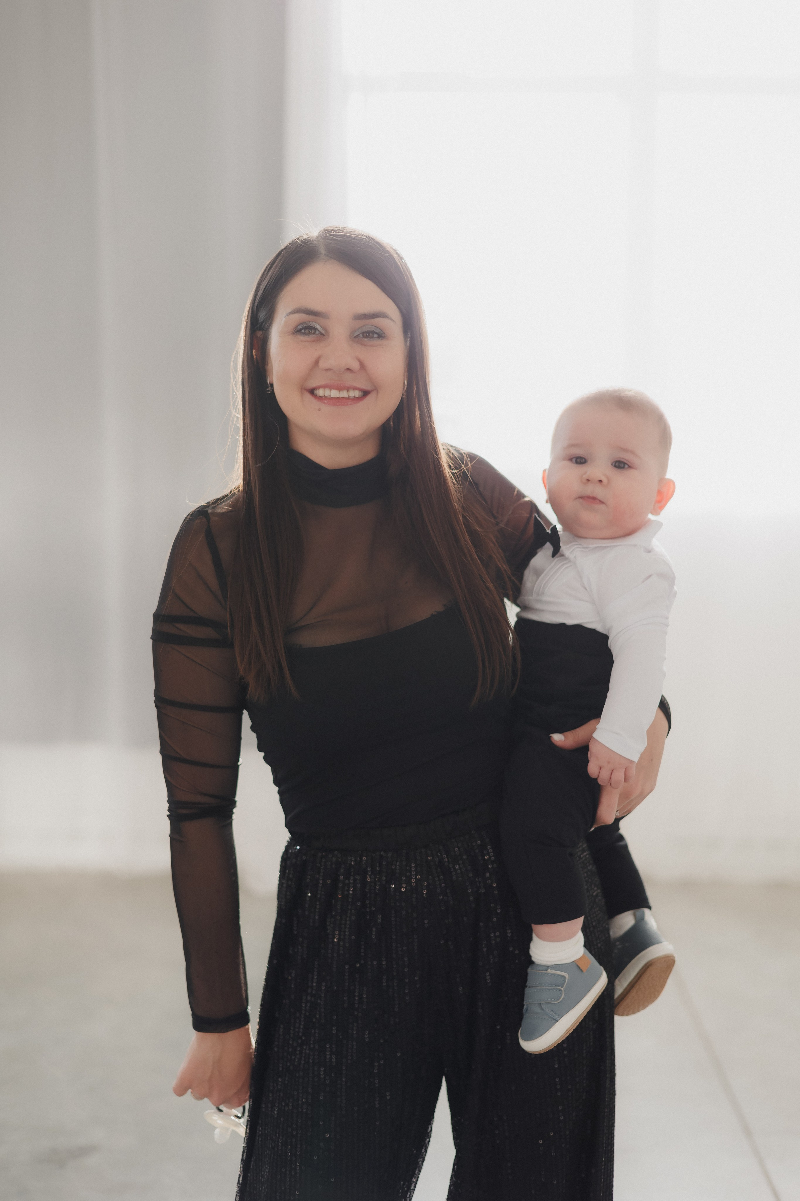 Семья💗. Фотограф в Волгограде — Александра Искандерова