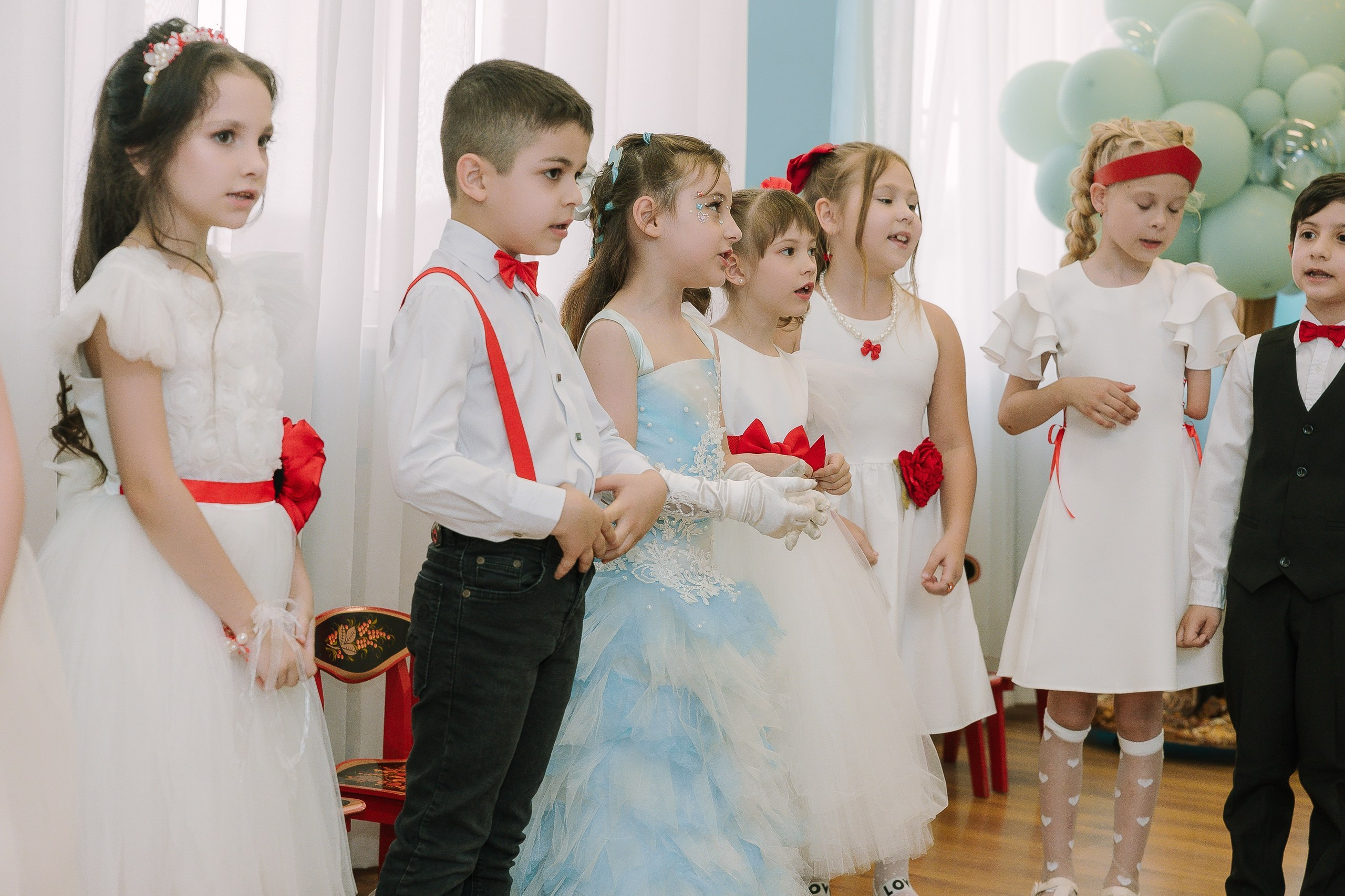 Выпускной 10 ДС. Выпускные альбомы Натальи Бутко: Новороссийск, Анапа, Геленджик