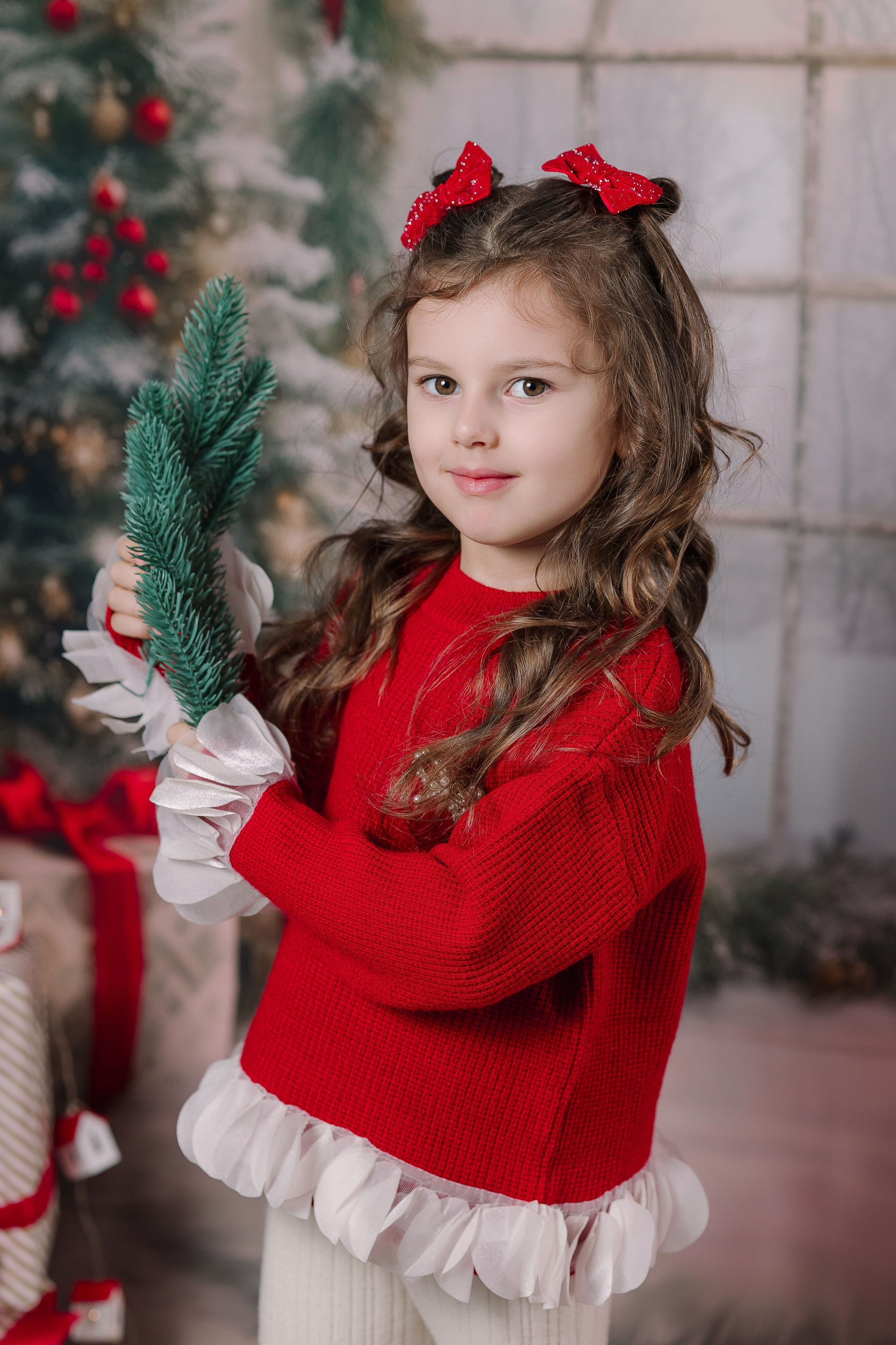 Новый год 2026. Выпускные альбомы Натальи Бутко: Новороссийск, Анапа, Геленджик