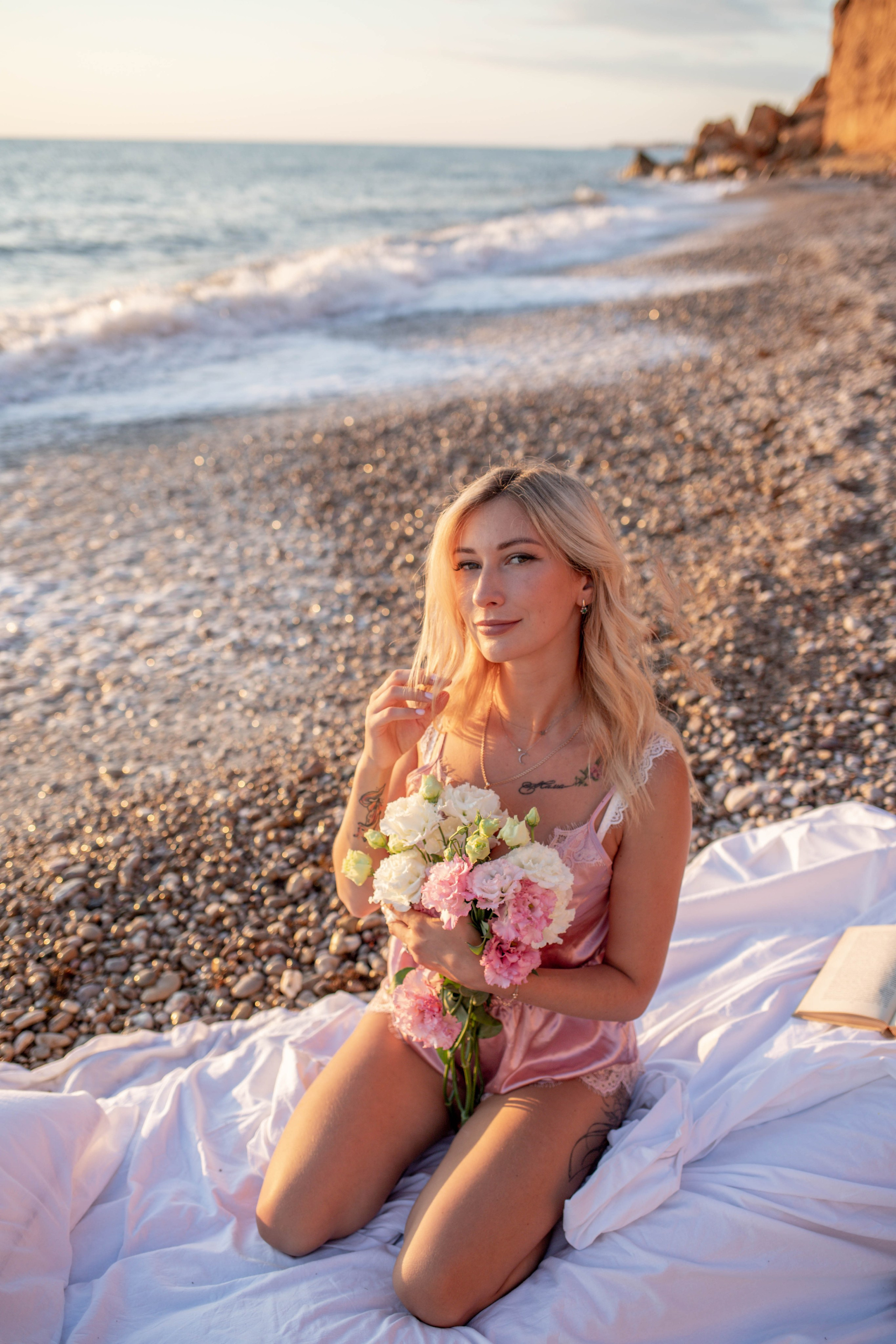 Натали. Фотограф Немазенко Ольга