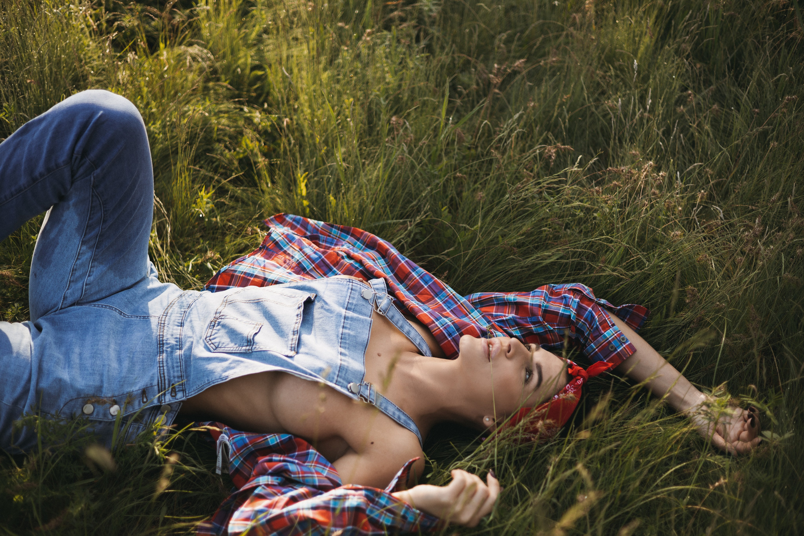 Алена. Nikolpinhasova