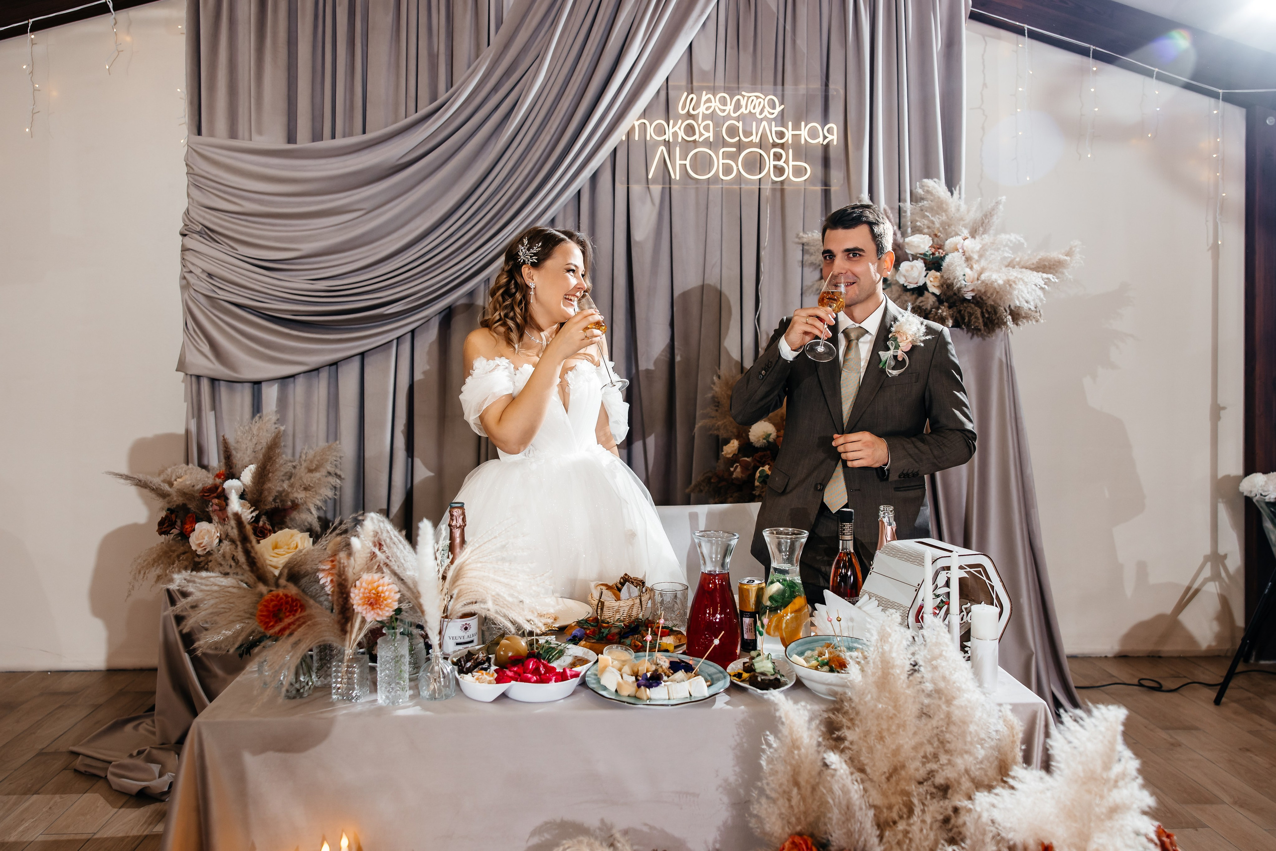 Анонс свадьбы для Татьяны и Эрнеста. Свадебный фотограф в Крыму и Севастополе Ольга Баскакова