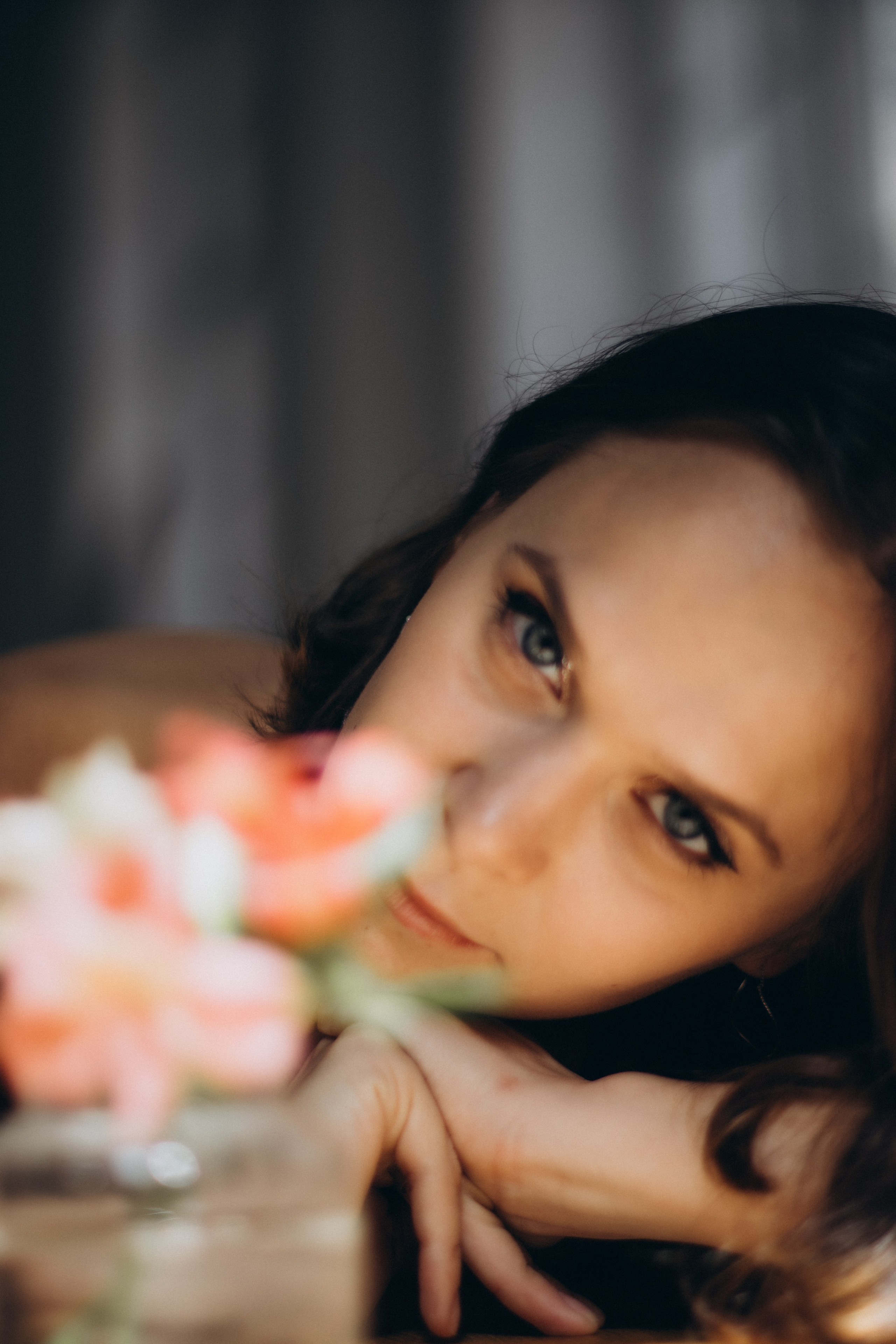 D A R I N A. Портретный и уличный фотограф в Санкт-Петербурге Сергей Кутьин