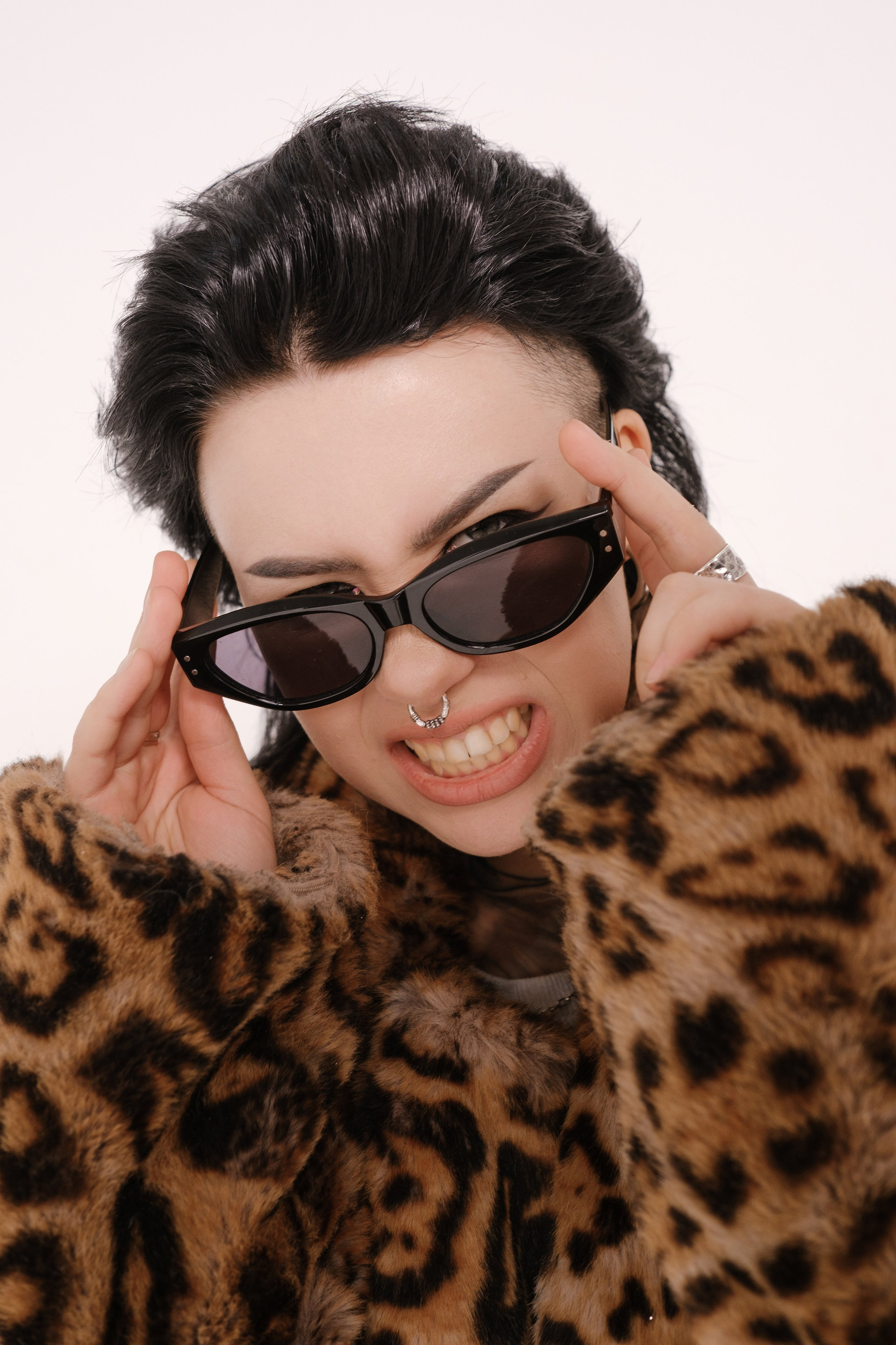 Портерт женский. Свадебные фотосессии в Москве. Фотограф Сергей Ржевский