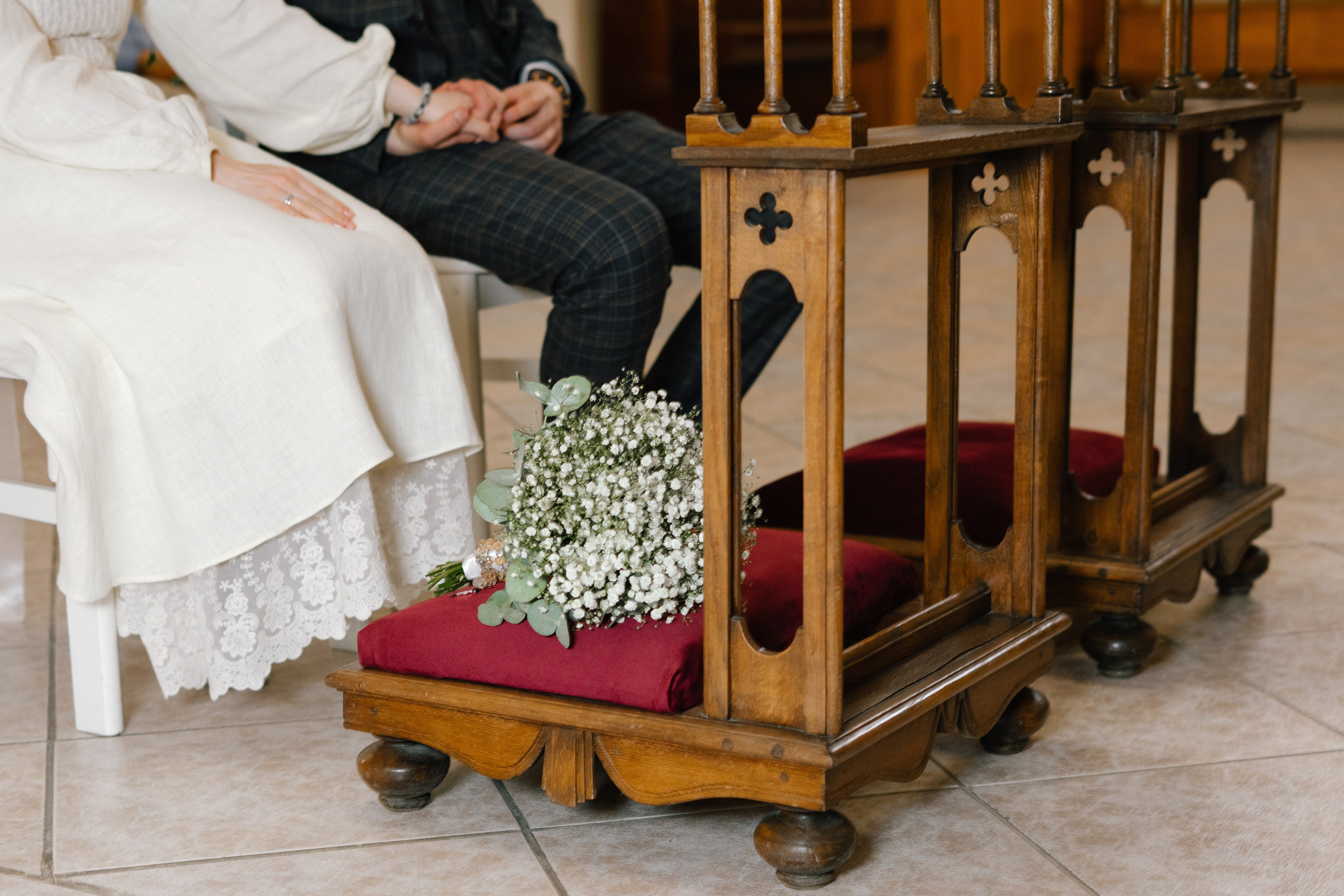 Дмитрий & Елена. Свадебный фотограф в Санкт-Петербурге — Евгения Лютоева