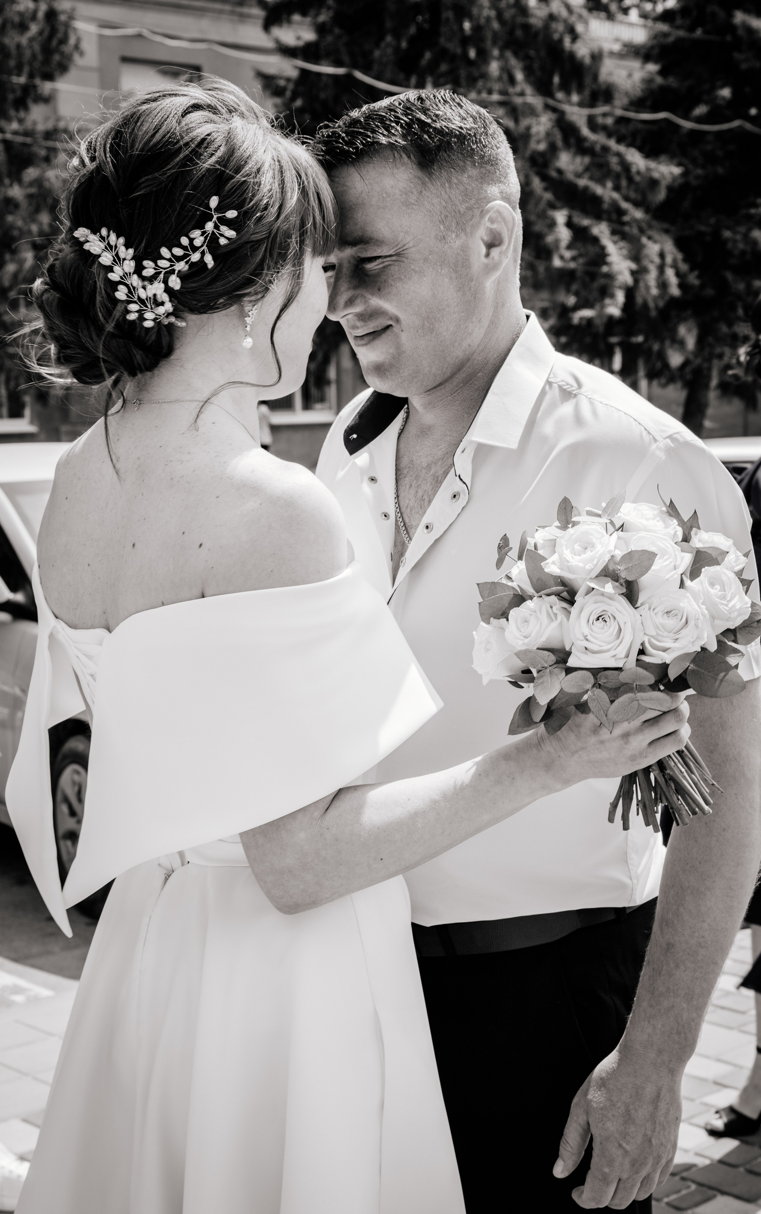 Свадьба в мае. Свадебный фотограф Краснодар Инна Кириенко