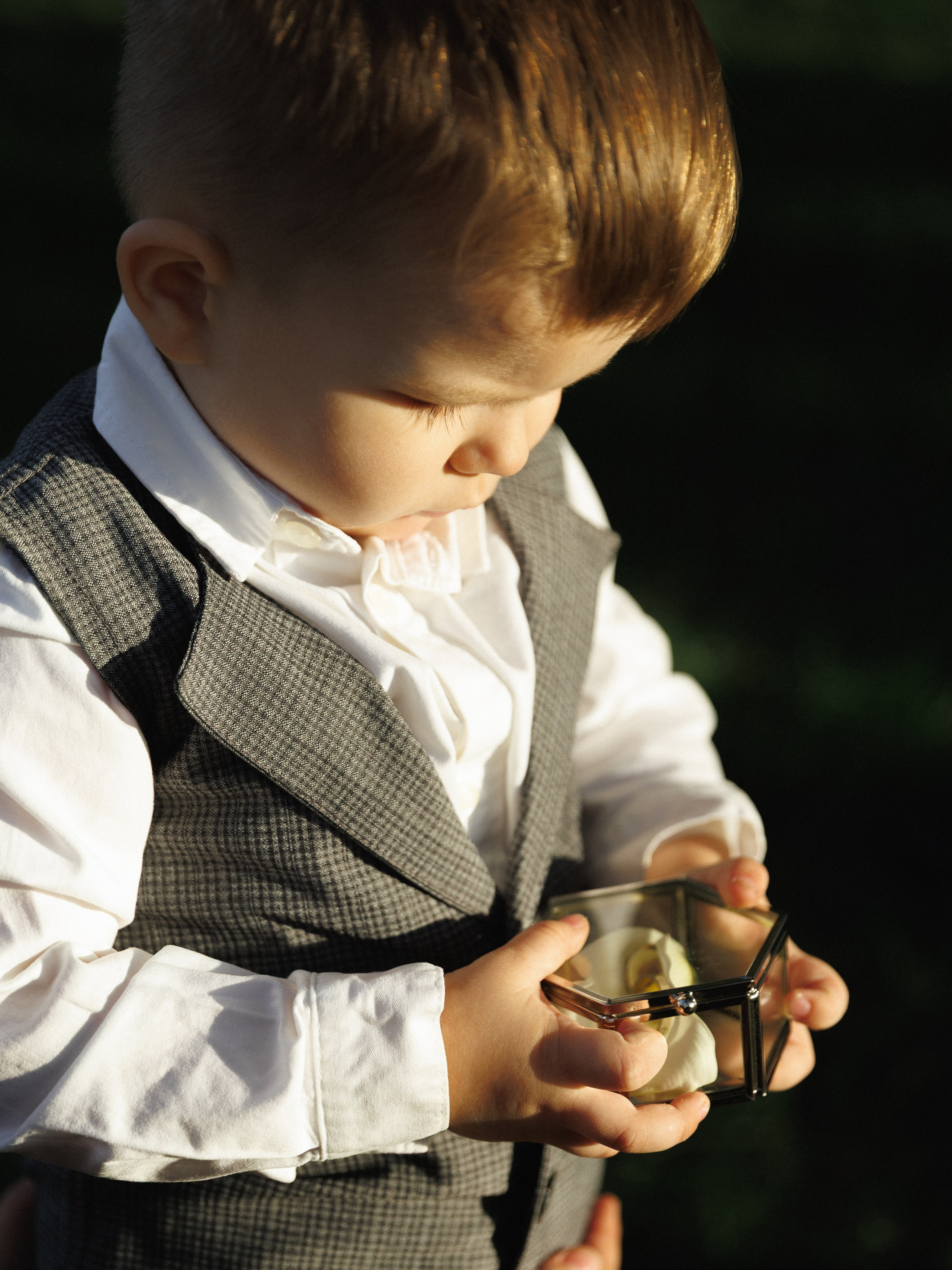 Семен и Валерия. Фотограф