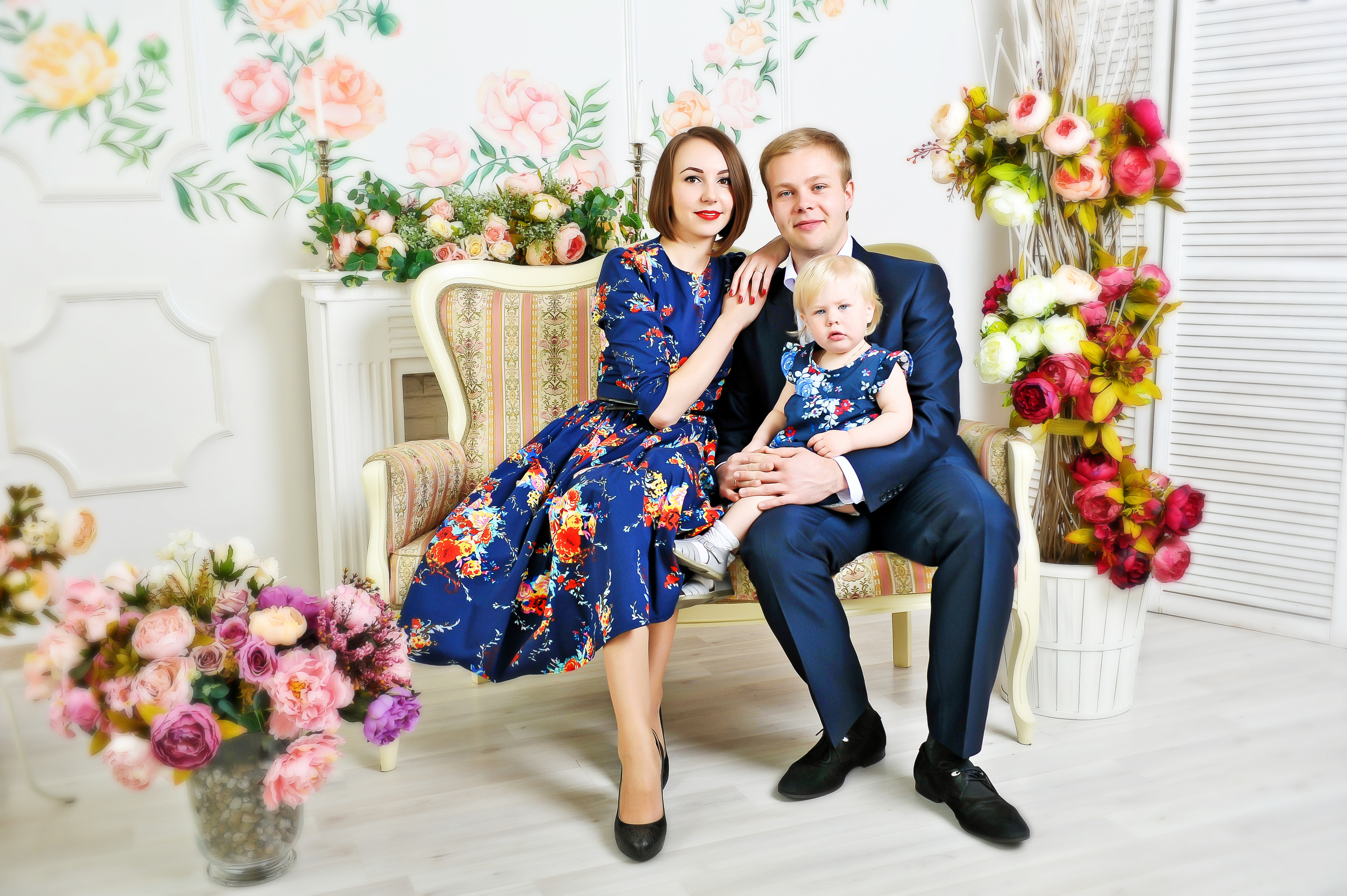 Семейные фотосессии Тула. Выпускные альбомы в Туле, школьный фотограф Тула