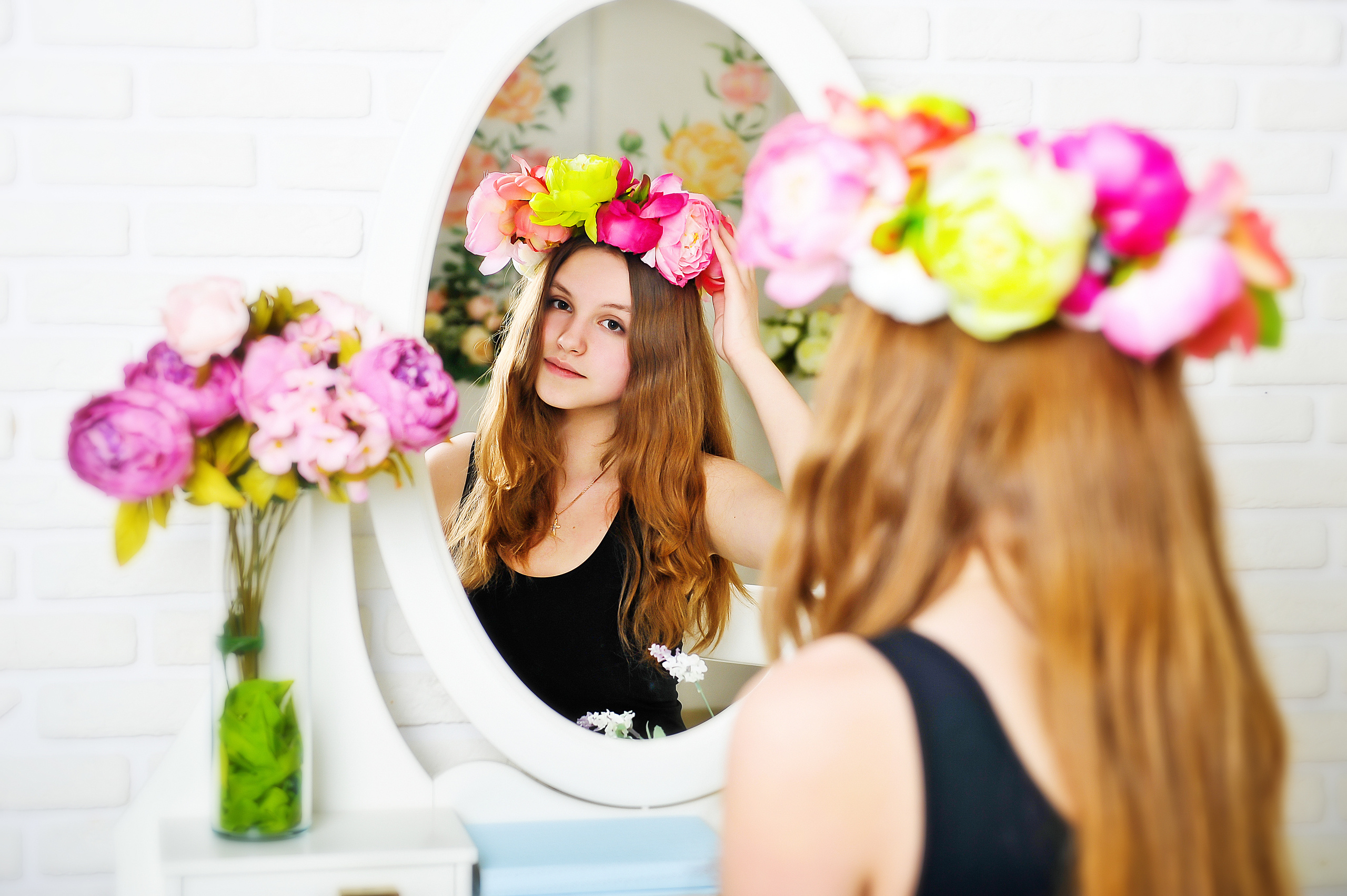 Семейные фотосессии Тула. Выпускные альбомы в Туле, школьный фотограф Тула