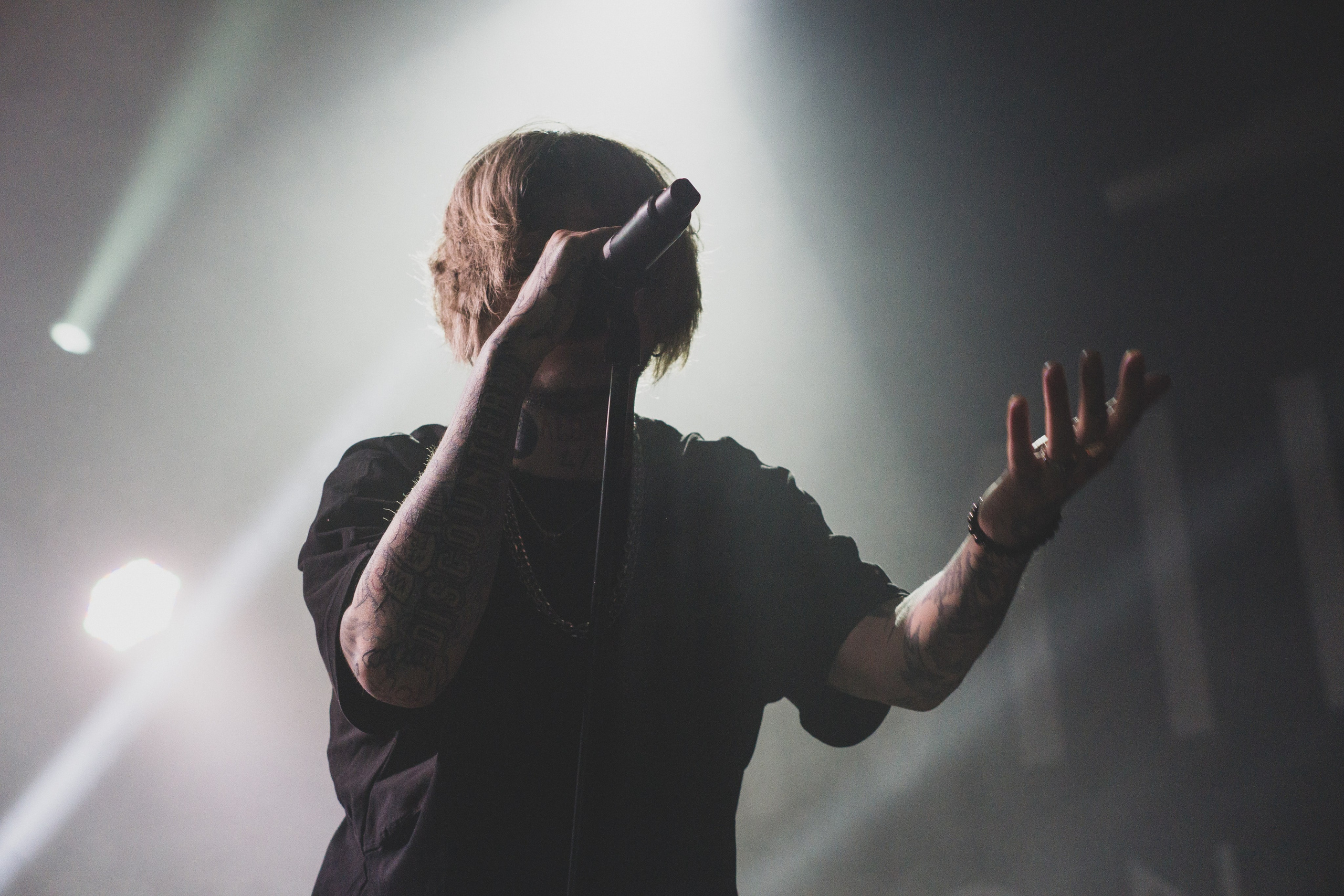 Джизус. Фотограф Нижний Новгород — Дмитрий Грехов