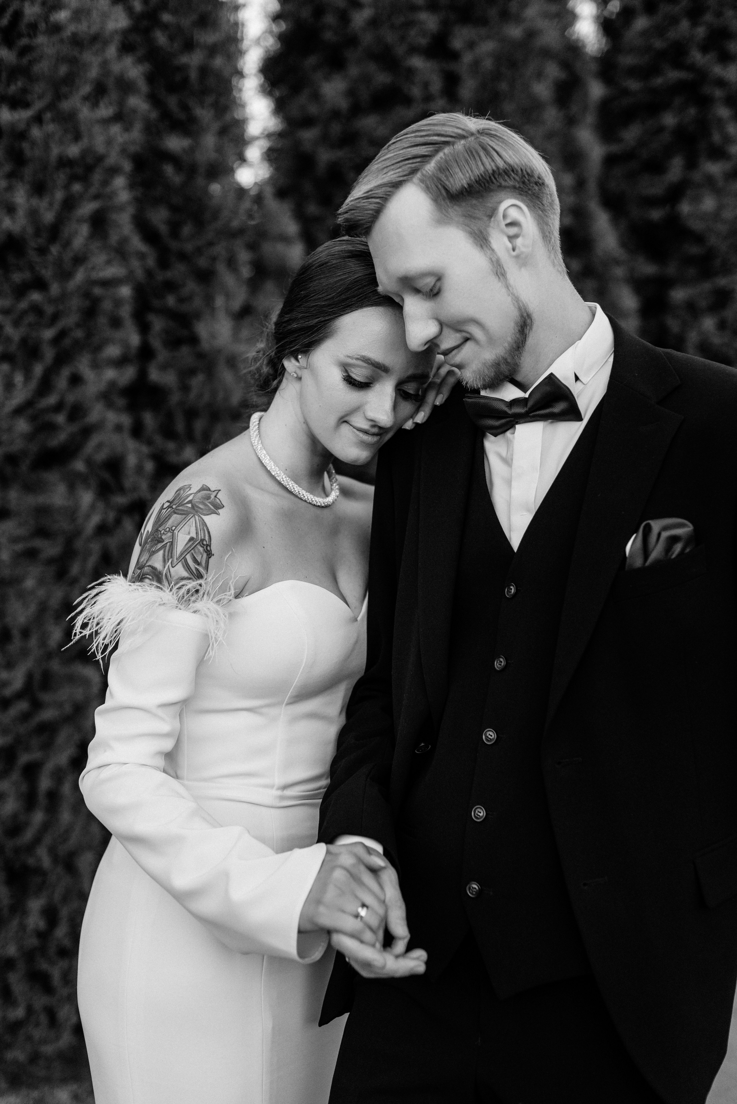 Вероника и Александр. Свадебный фотограф, фотограф беременности Дарья Доценко