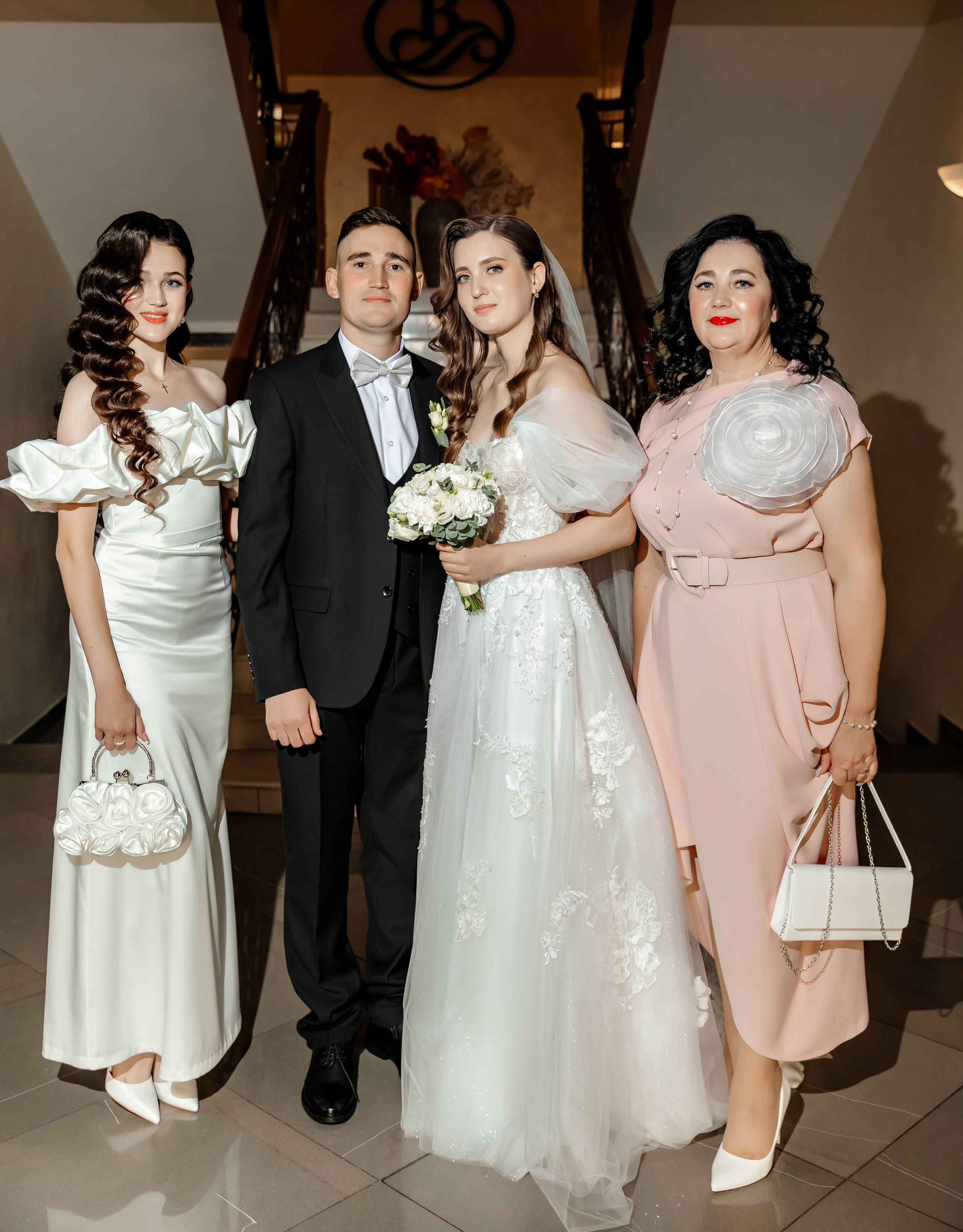 Вадим и Анастасия. Свадебный и семейный фотограф Разида Мухаметова